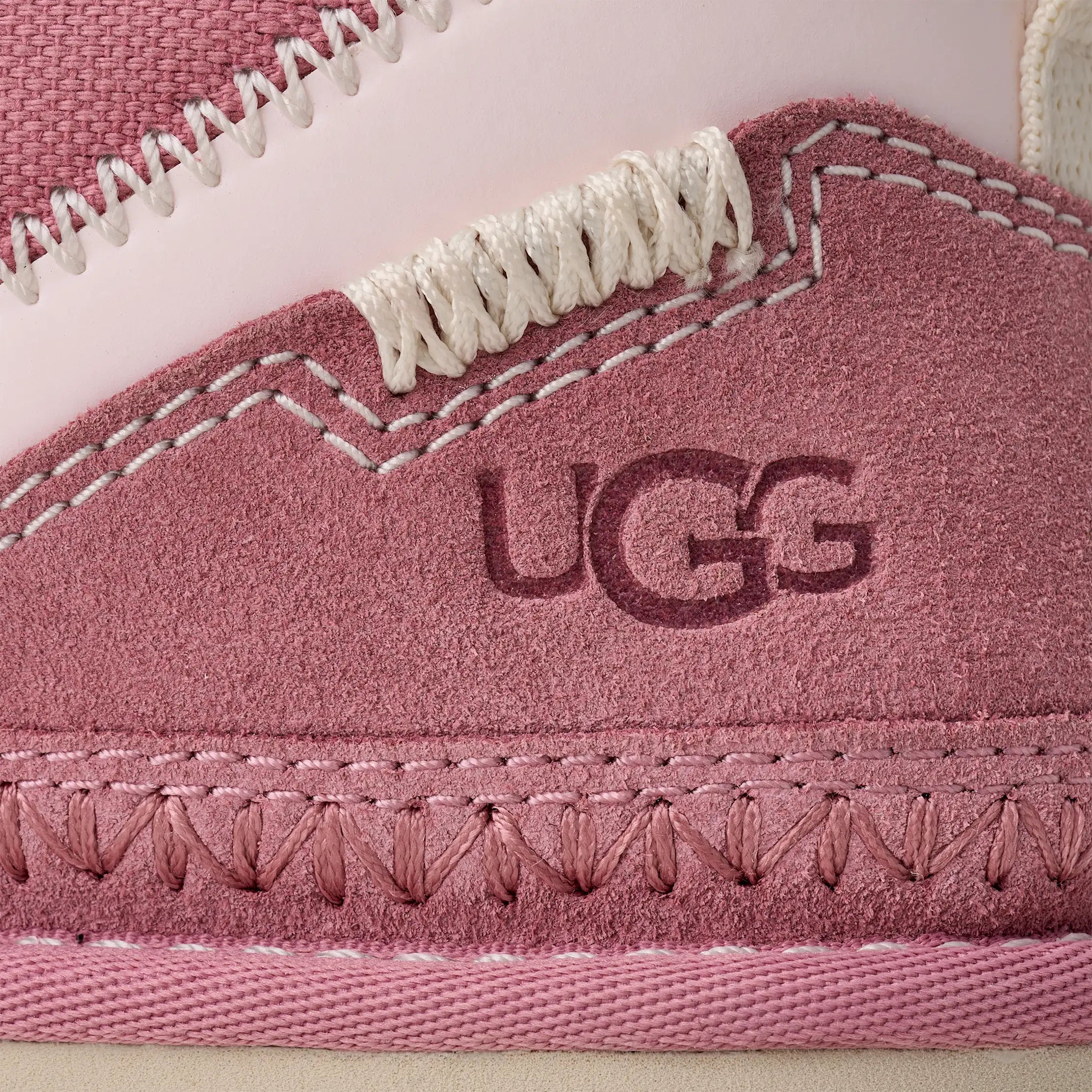 Ugg Lowmel Meadow Horizon Pink