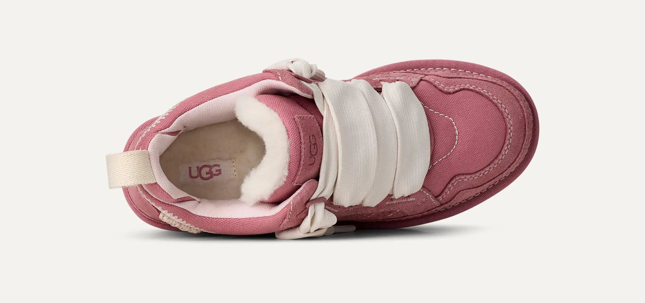 Ugg Lowmel Meadow Horizon Pink