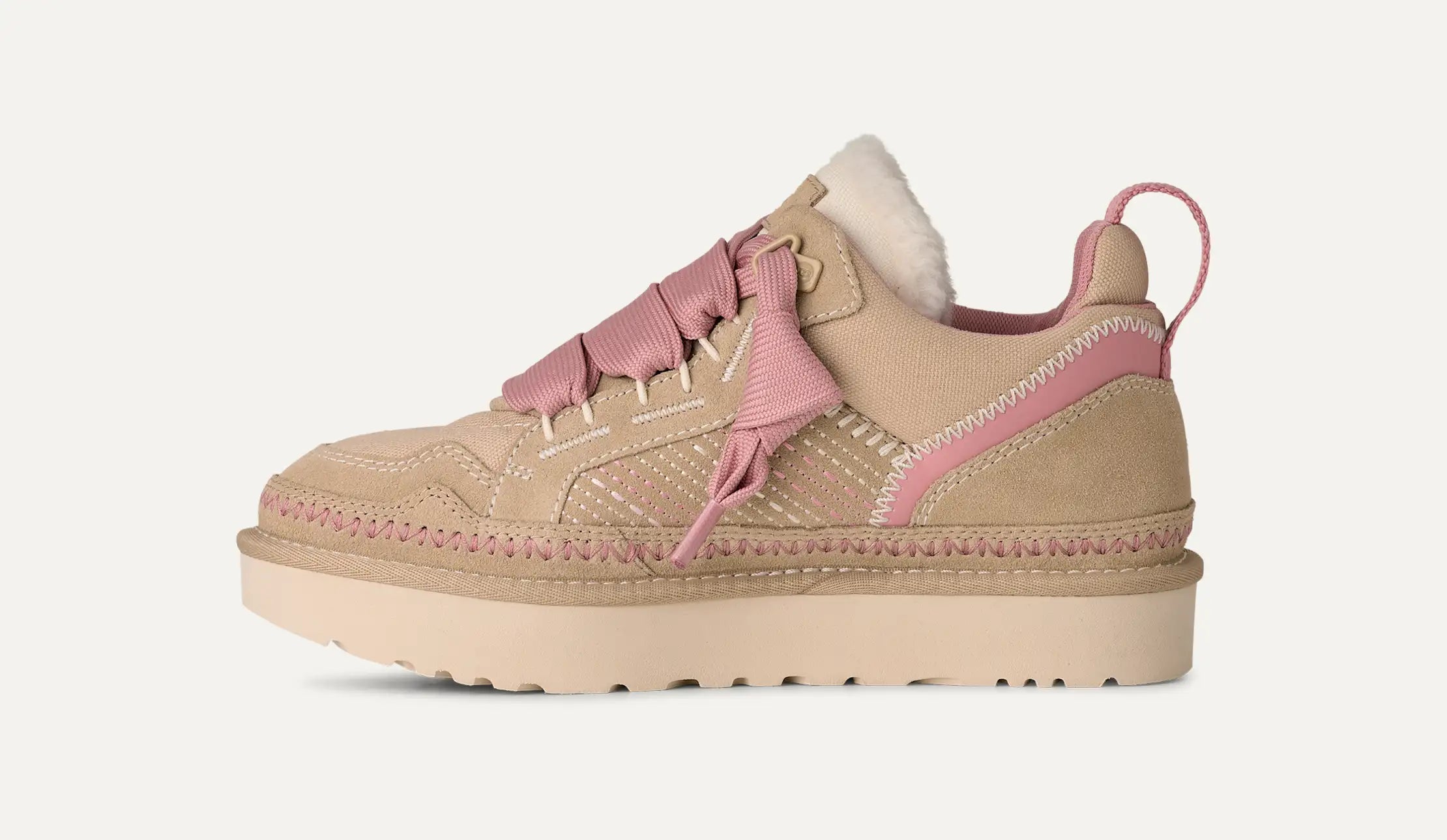 Ugg Lowmel Meadow Sand Castle