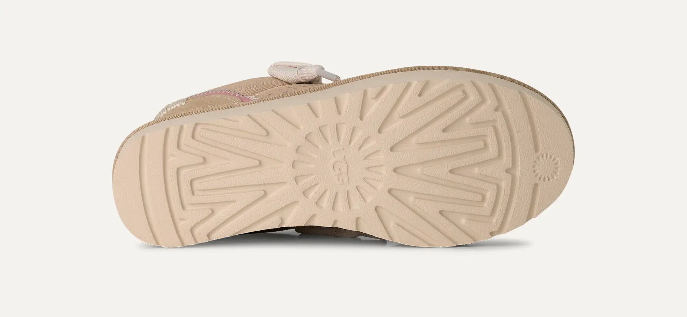 Ugg Lowmel Meadow Sand Castle