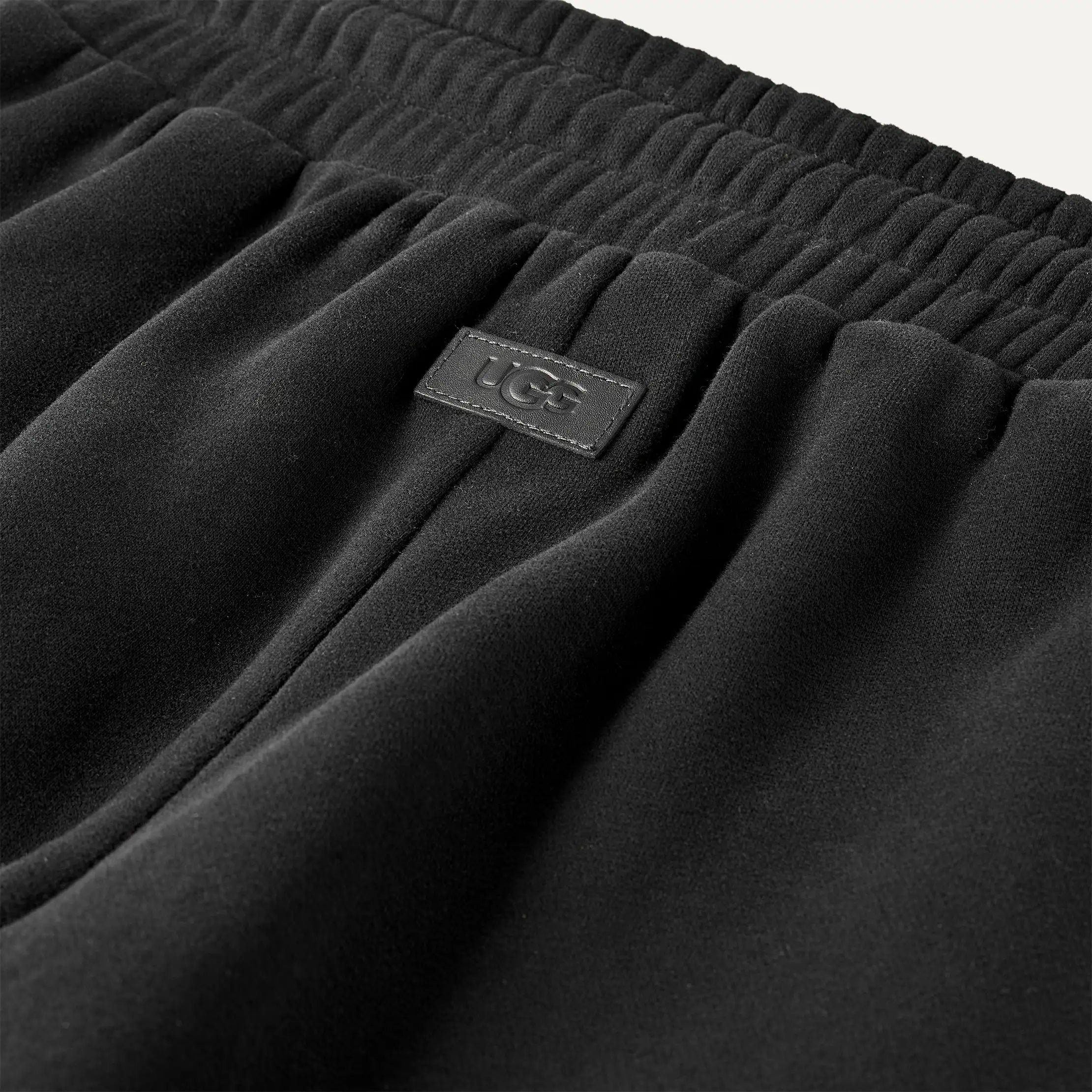 Ugg Classic Bermuda Short Black