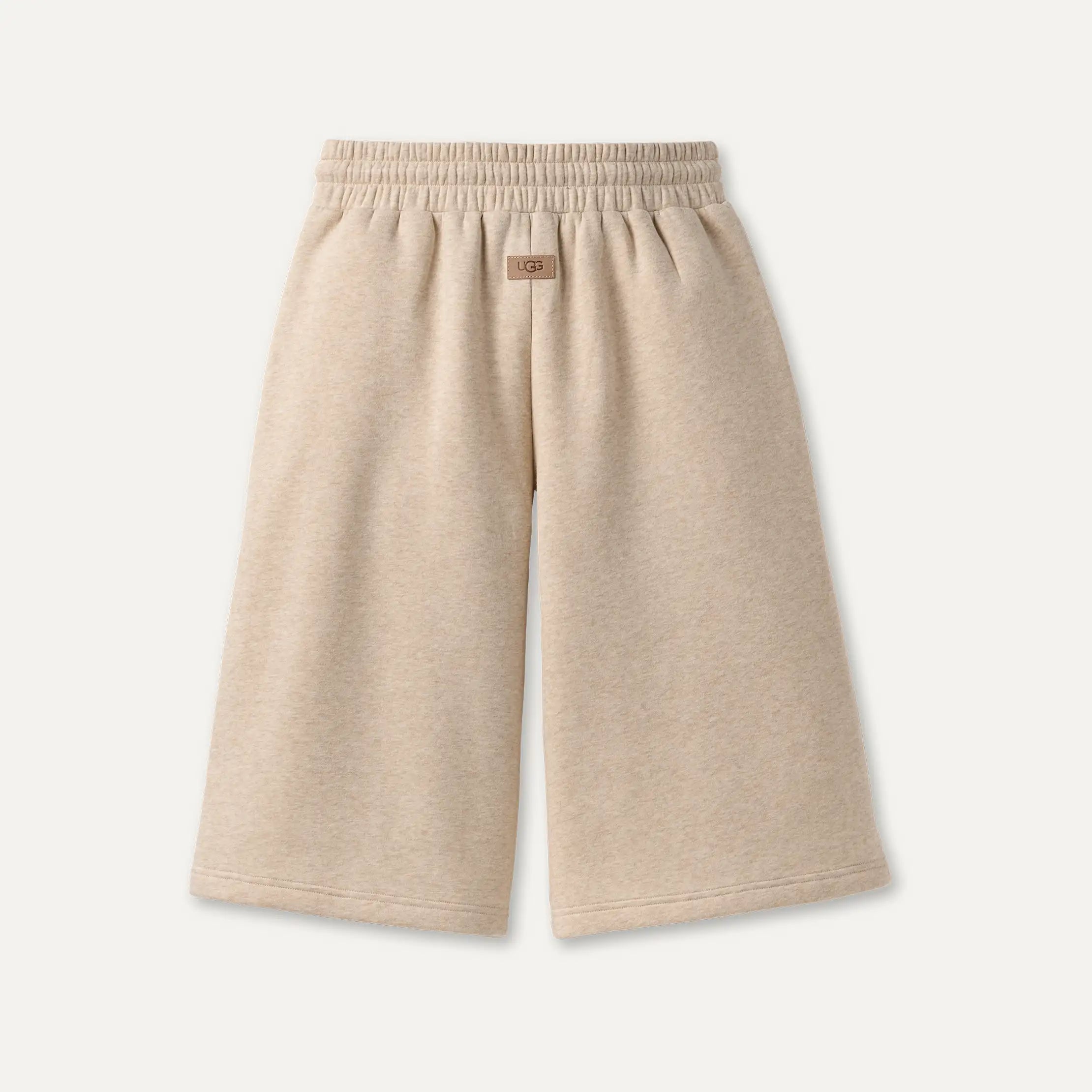 Ugg Classic Bermuda Short Sand Heather