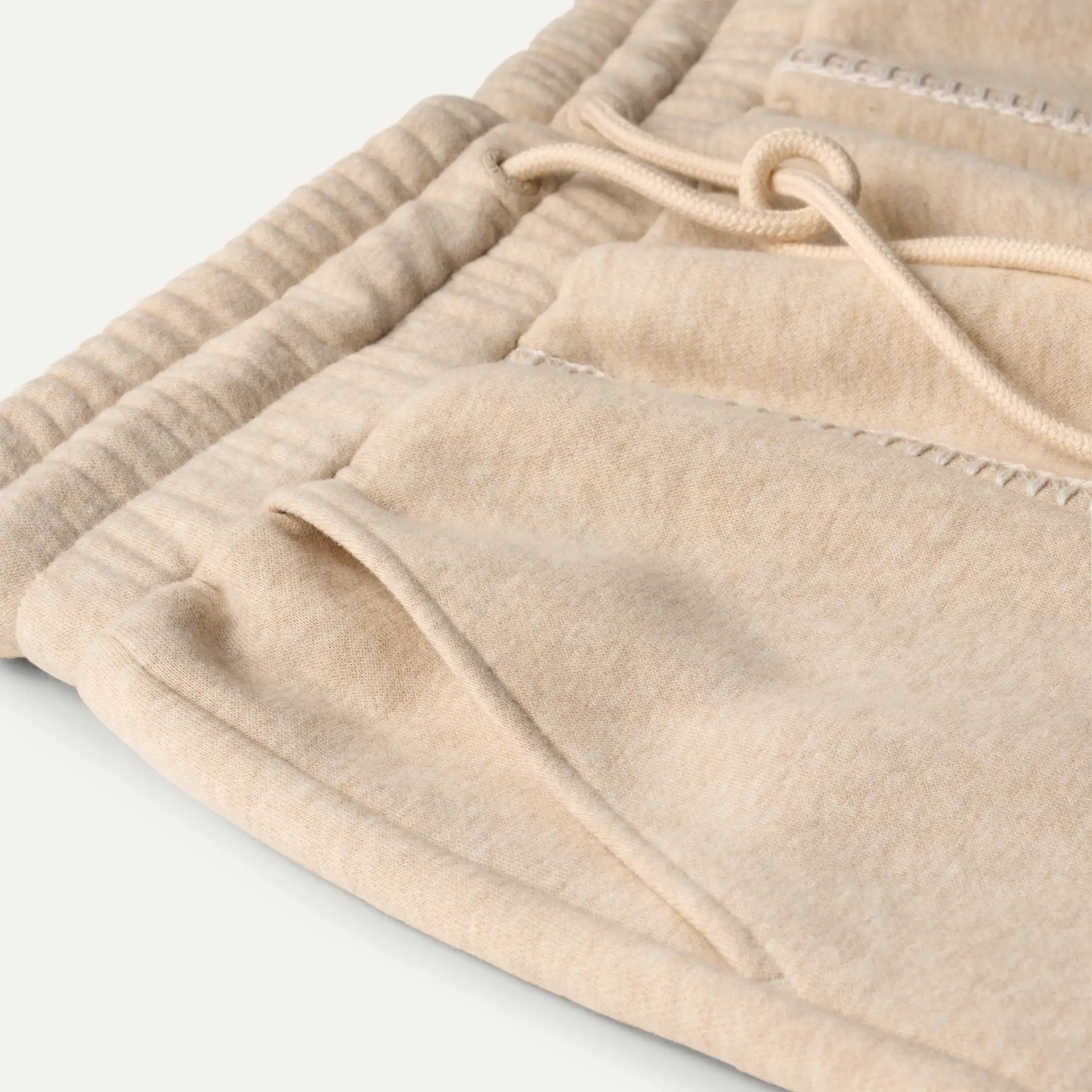 Ugg Classic Bermuda Short Sand Heather