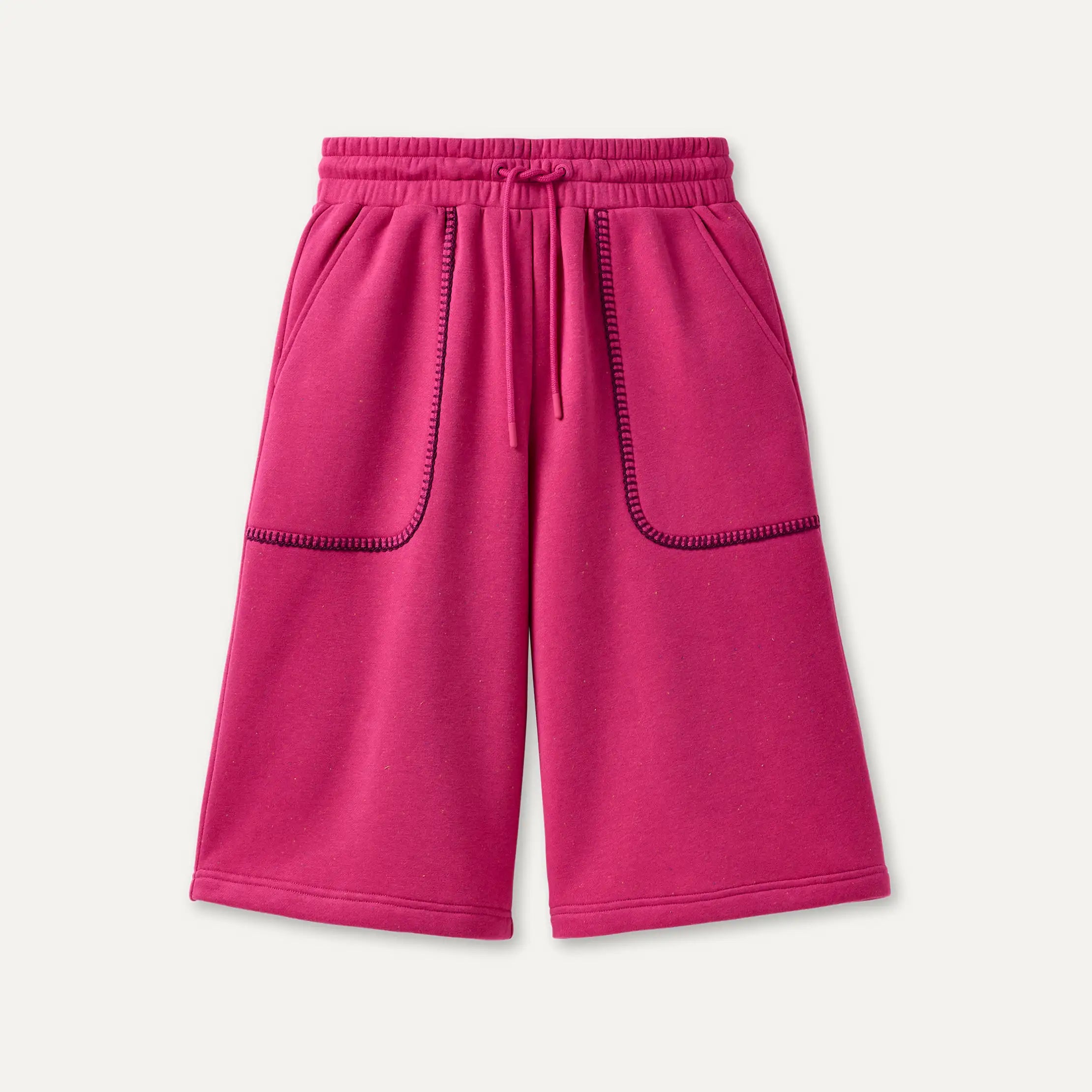Ugg Classic Bermuda Short Vavoom Heather