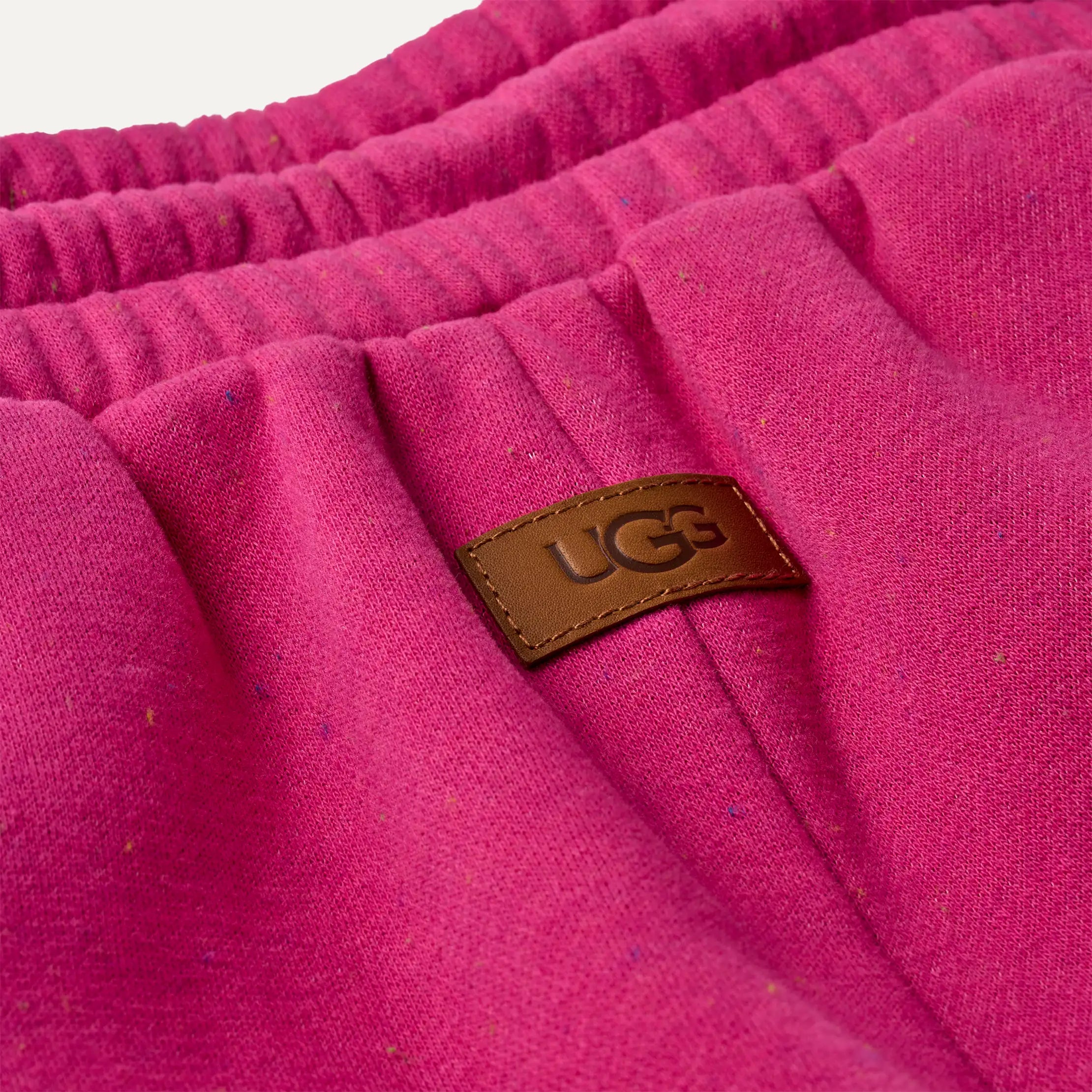 Ugg Classic Bermuda Short Vavoom Heather