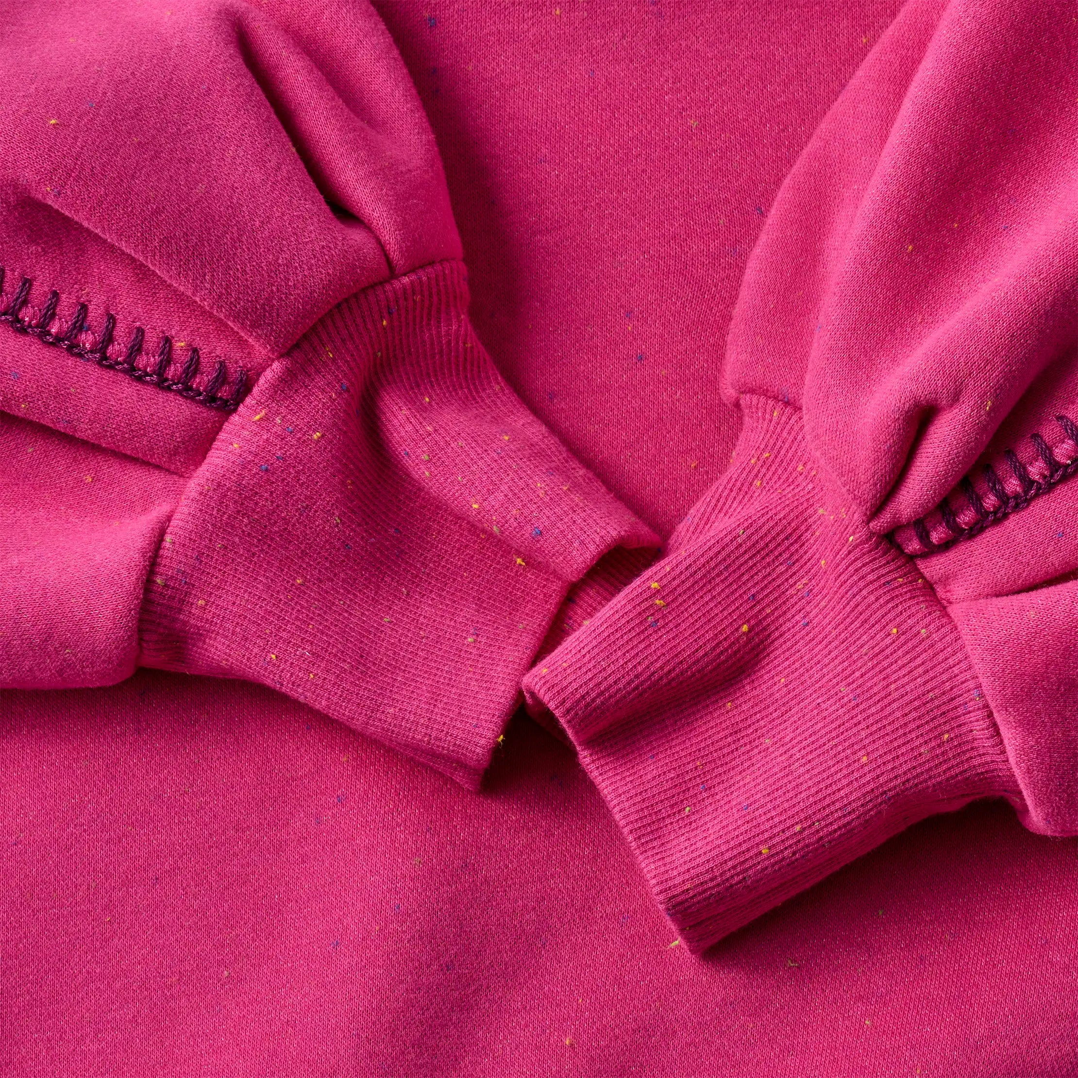 Ugg Classic Puff Sleeve Top Vavoom Heather