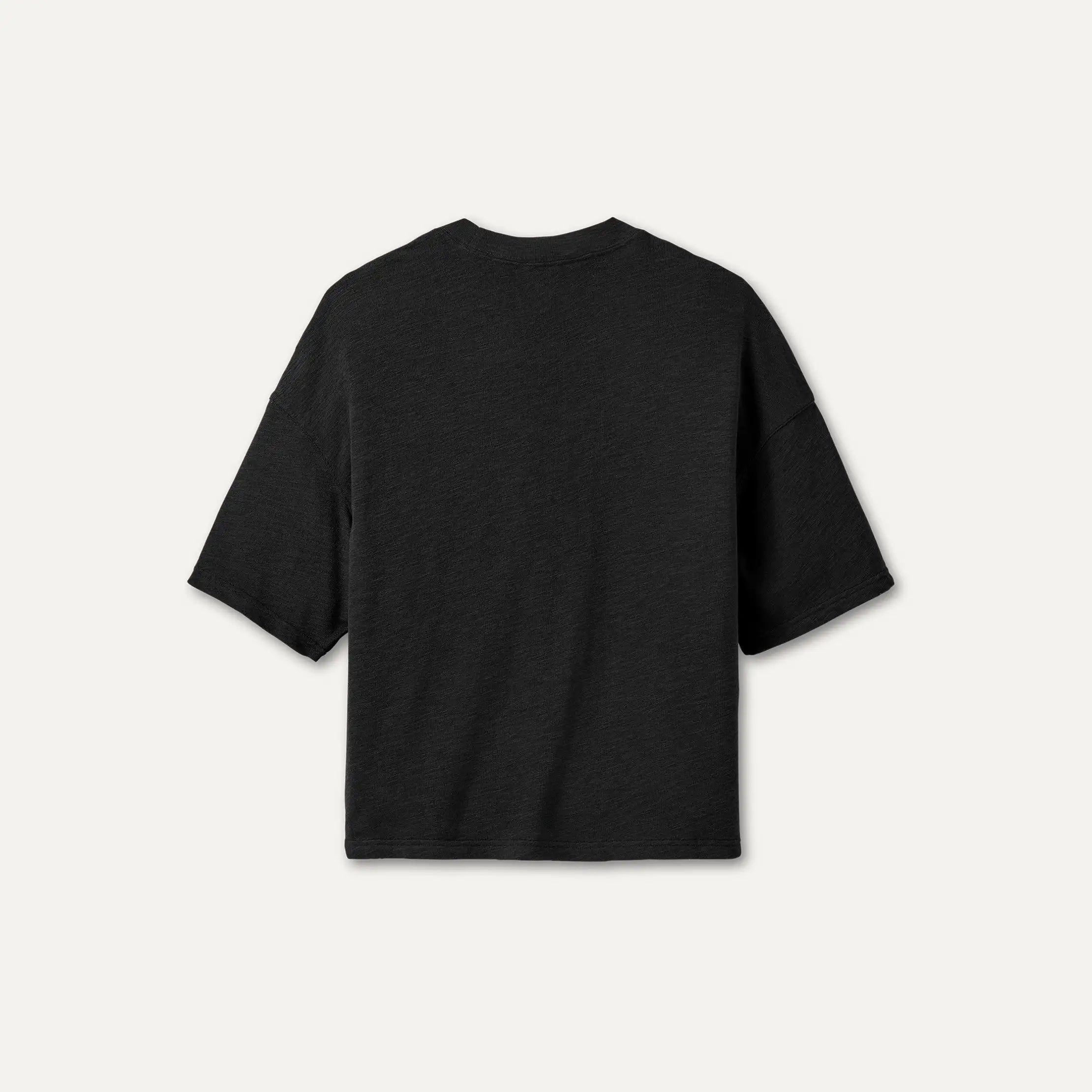 Ugg Feels Like Ugg Tee Ink / Cream