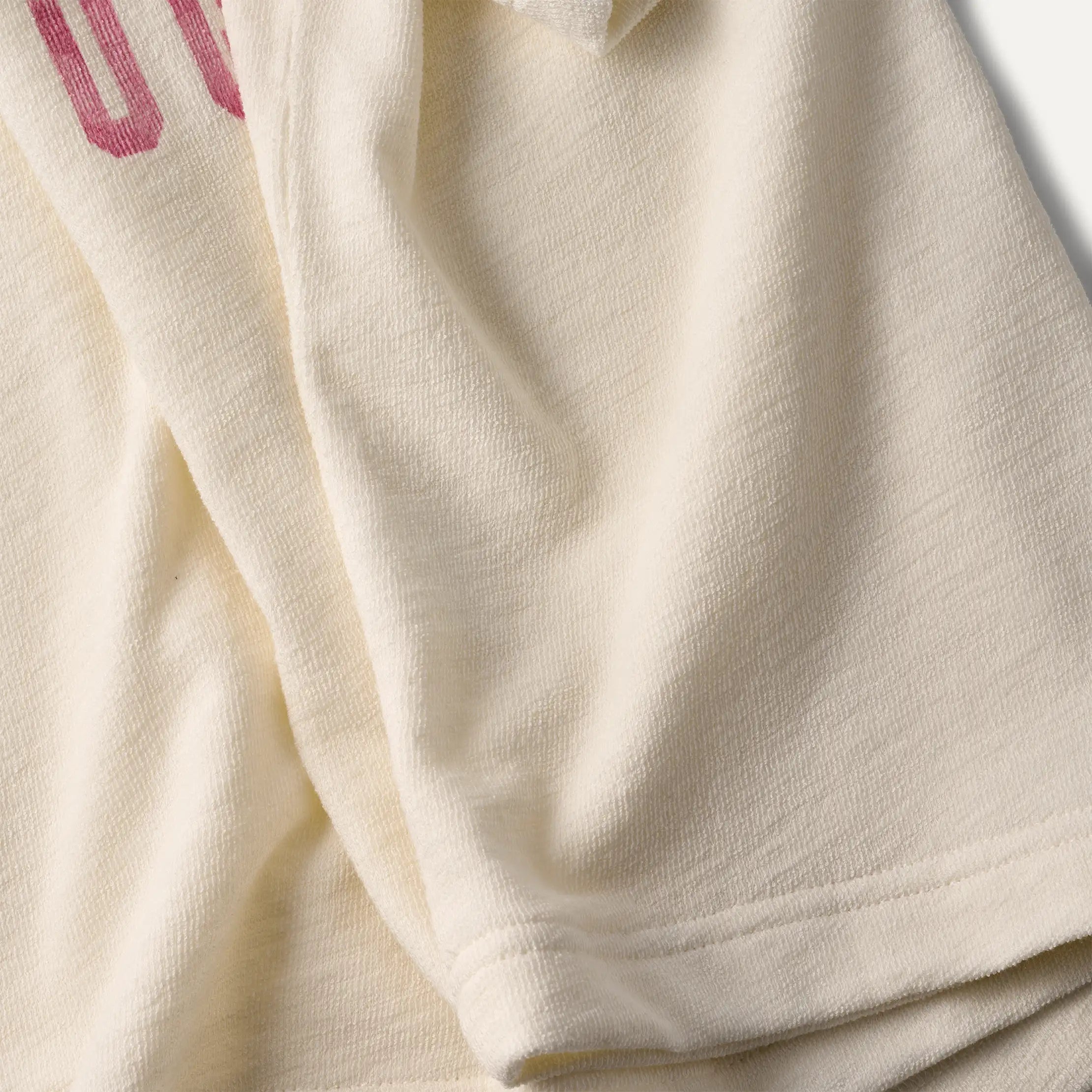 Ugg Feels Like Ugg Tee Leche / Woodviolet