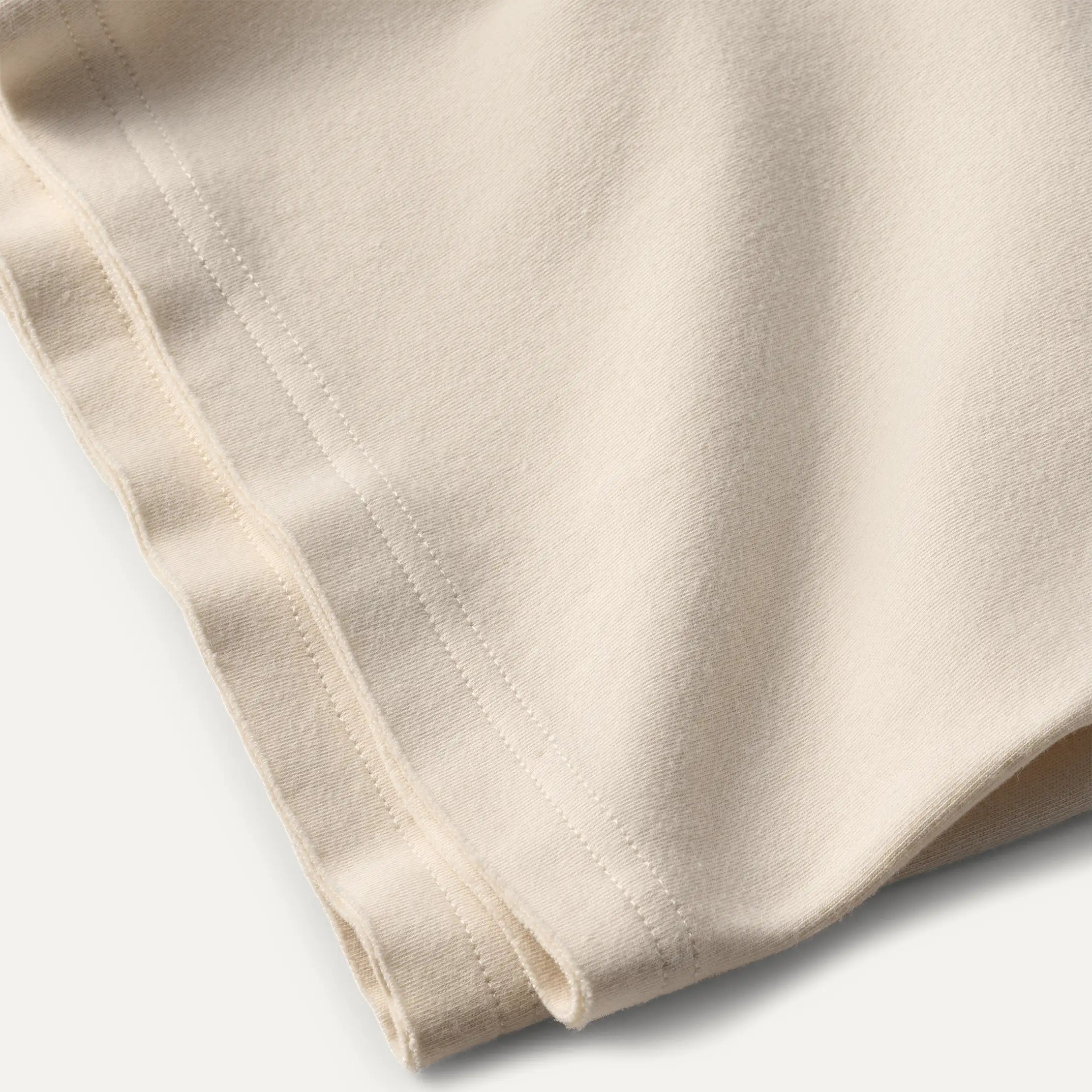Ugg Jalani Short Sleeve Top Cream