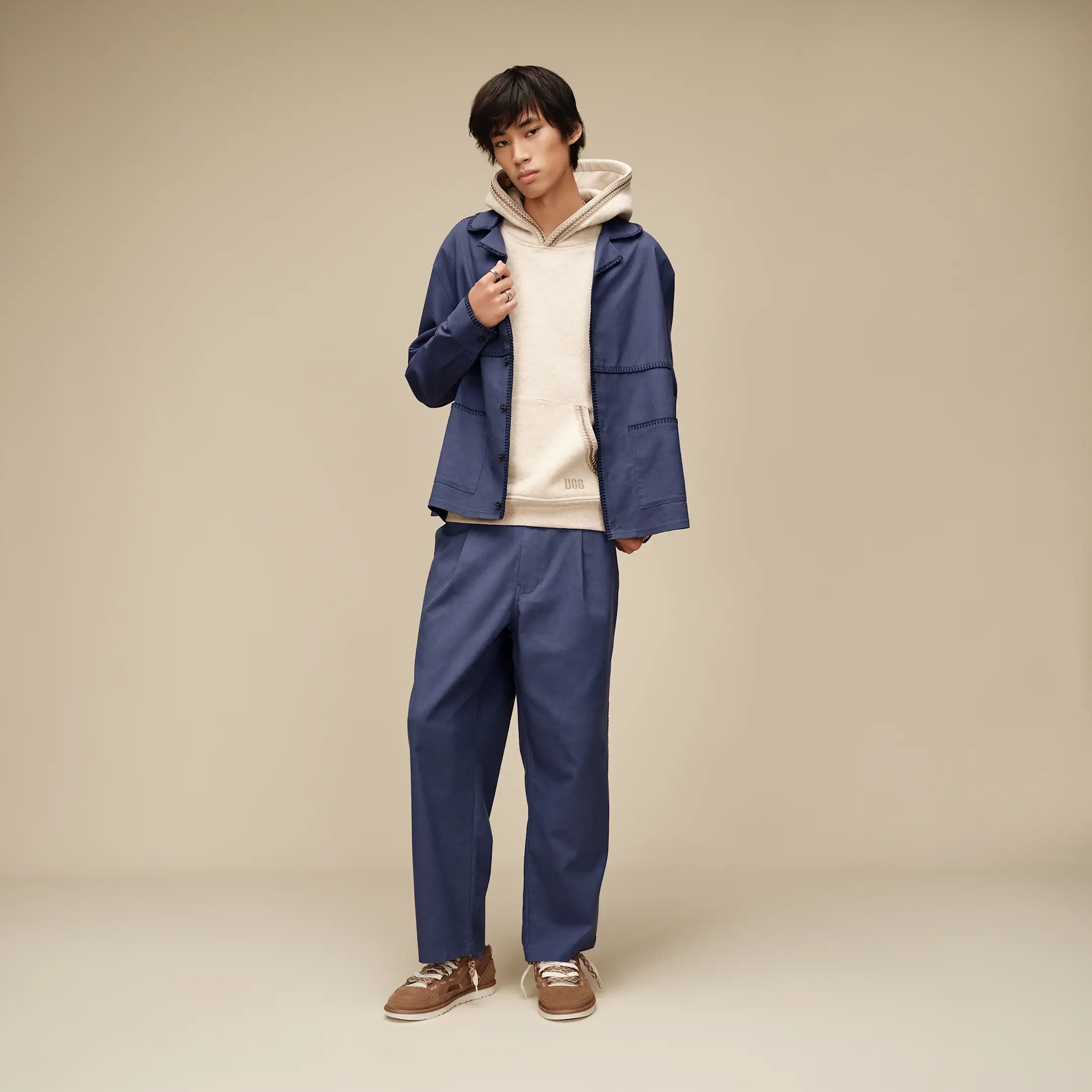 Ugg Zakari Top Amalfi