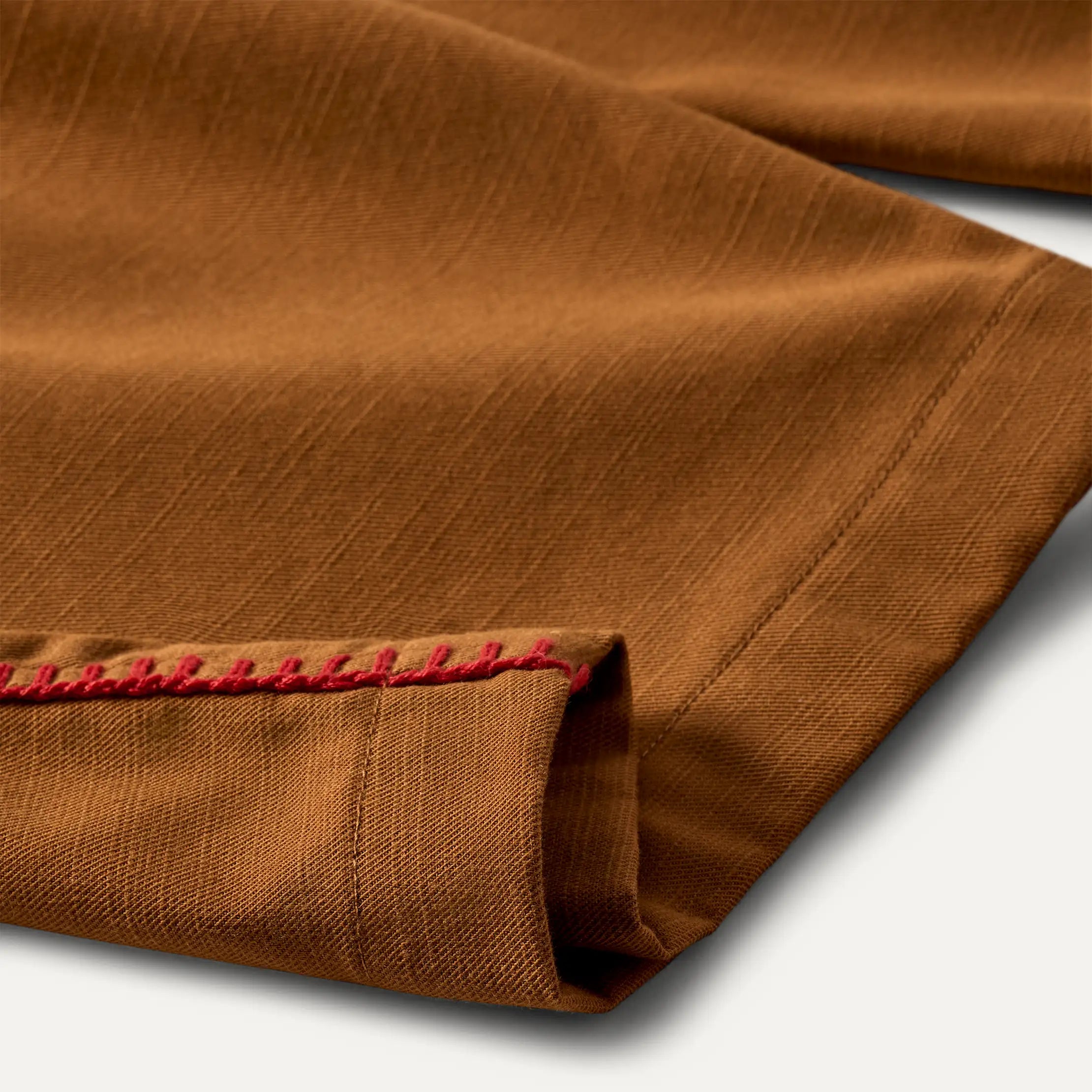 Ugg Ryaan Pant Brown Mustard