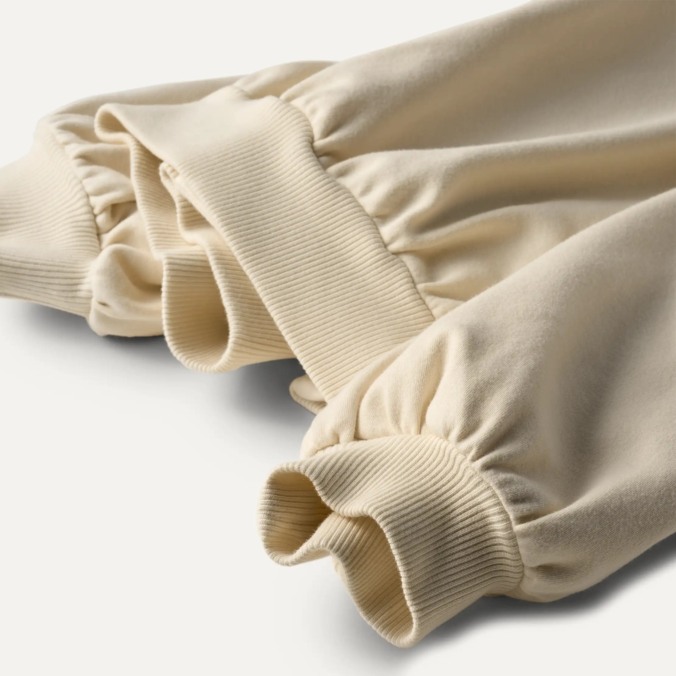 Ugg Kyleigh Full-Zip Jacket Cream