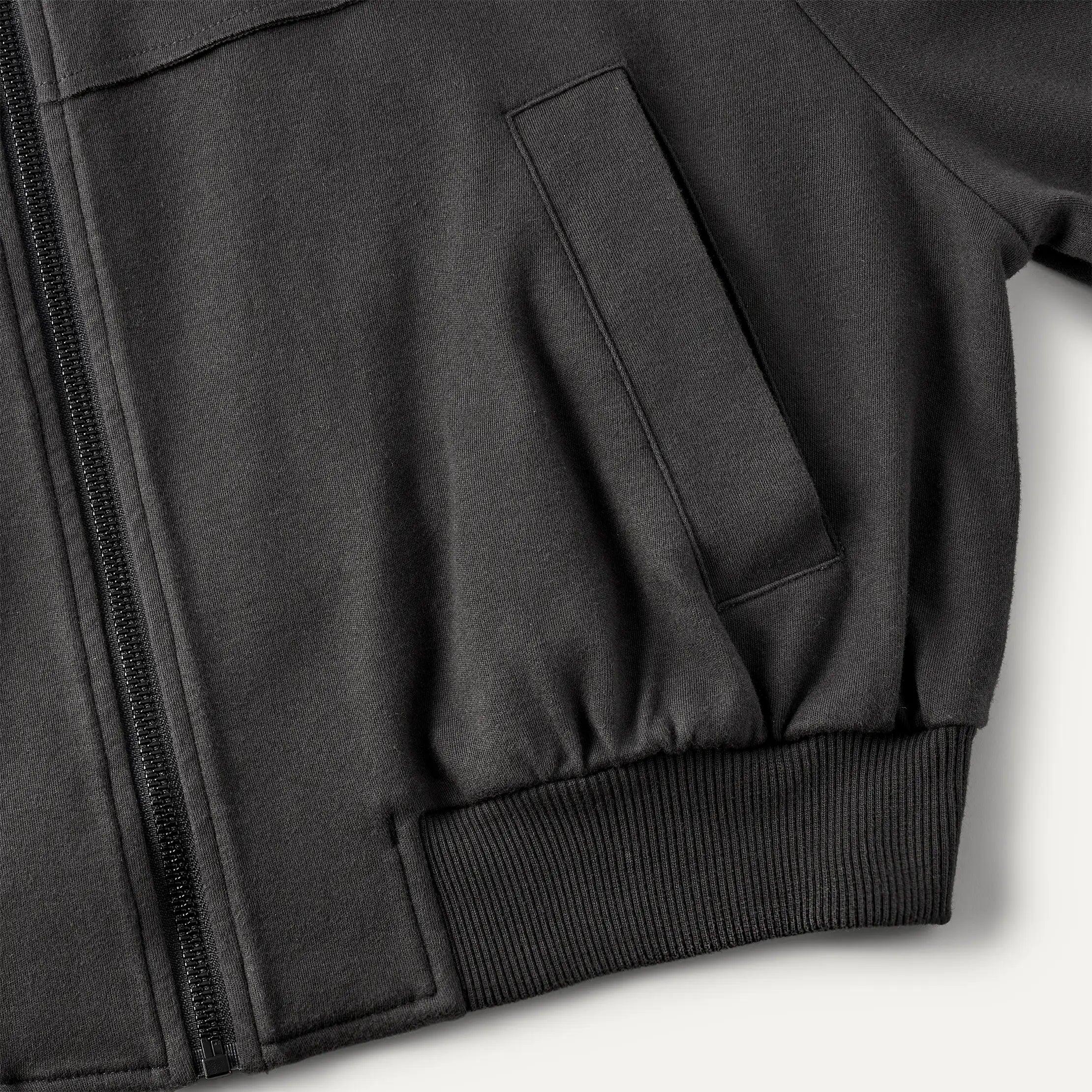 Ugg Kyleigh Full-Zip Jacket Ink