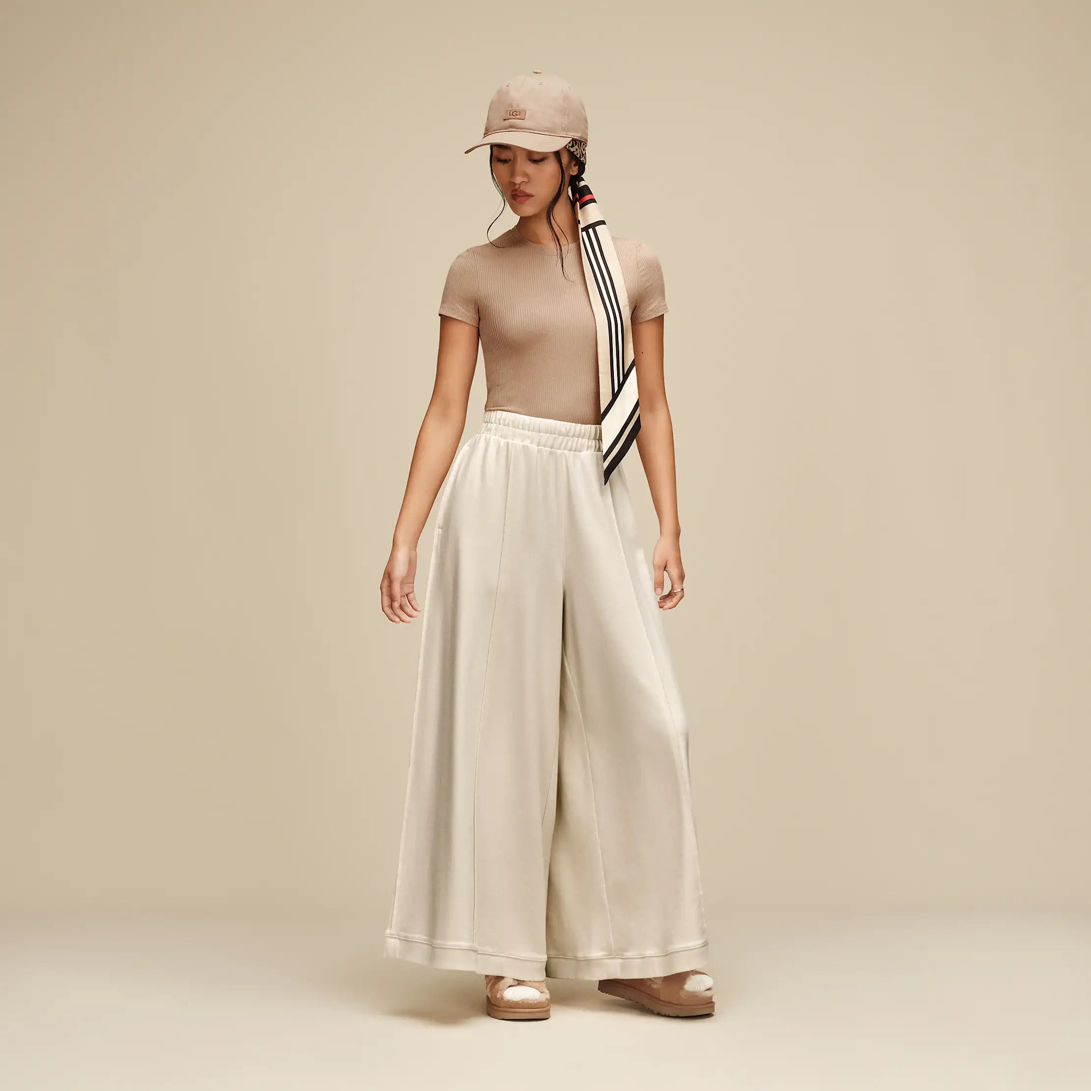 Ugg Lailah Pant Cream