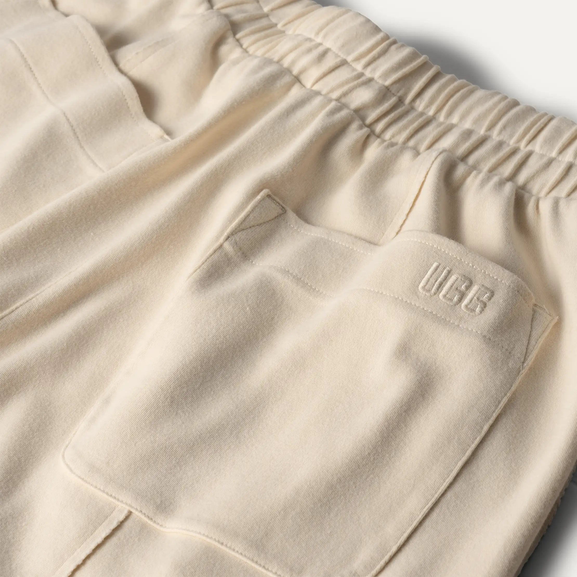 Ugg Lailah Pant Cream