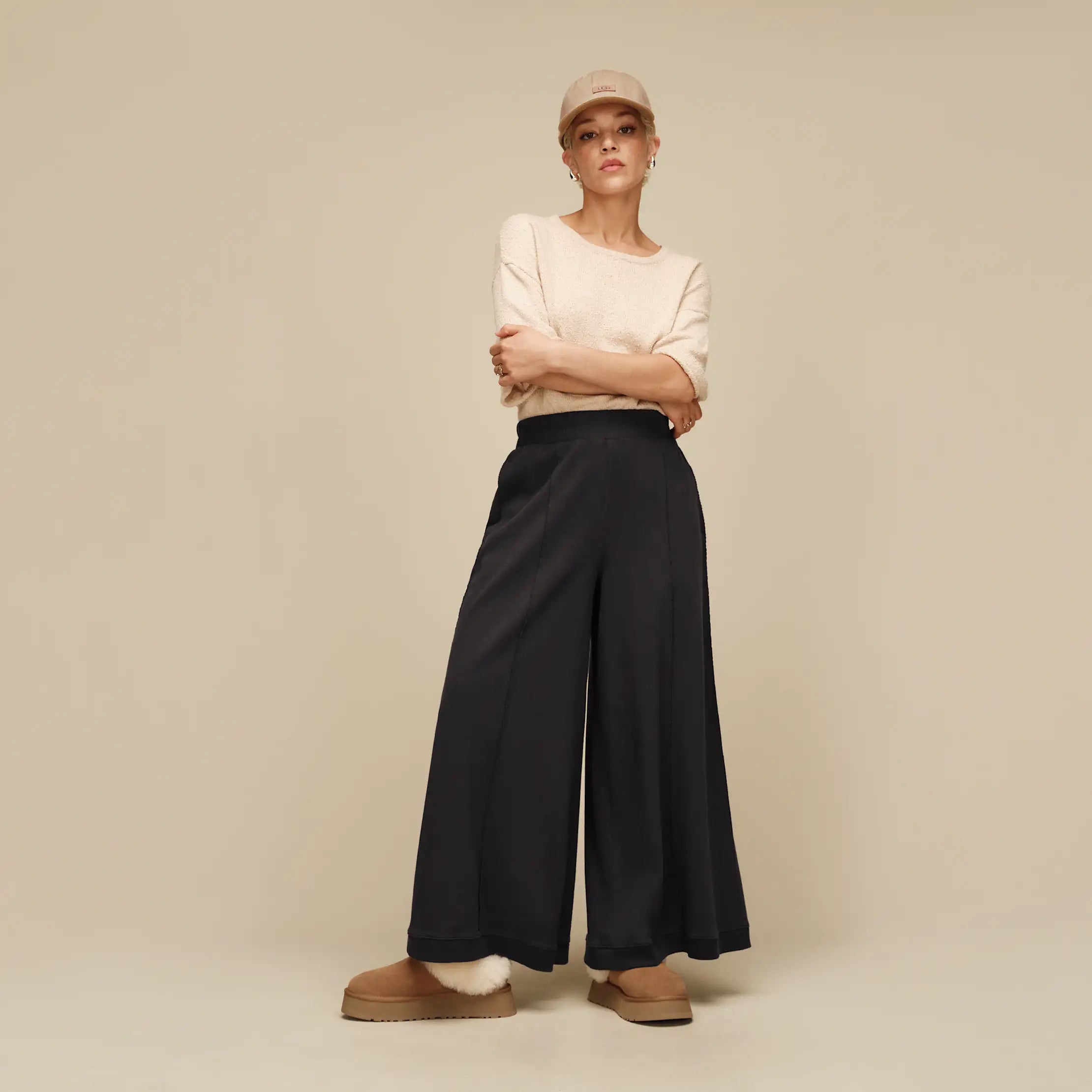 Ugg Lailah Pant Ink