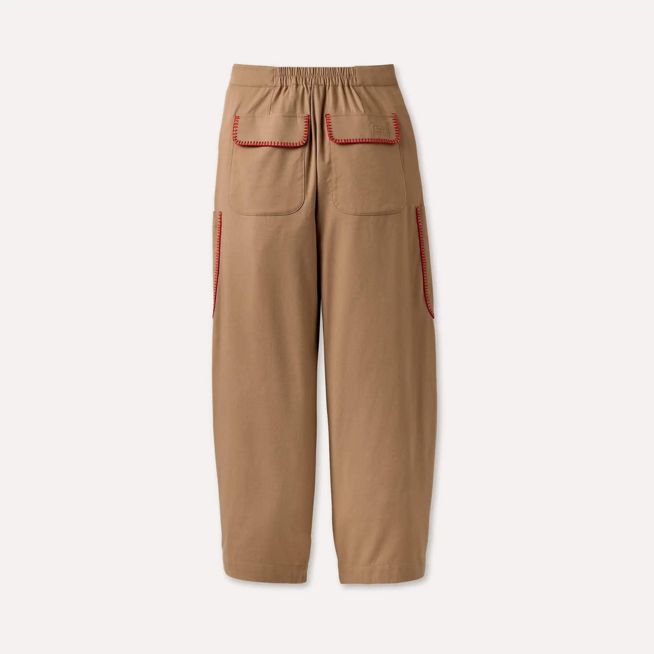Ugg Hollyn Cargo Pant Sand
