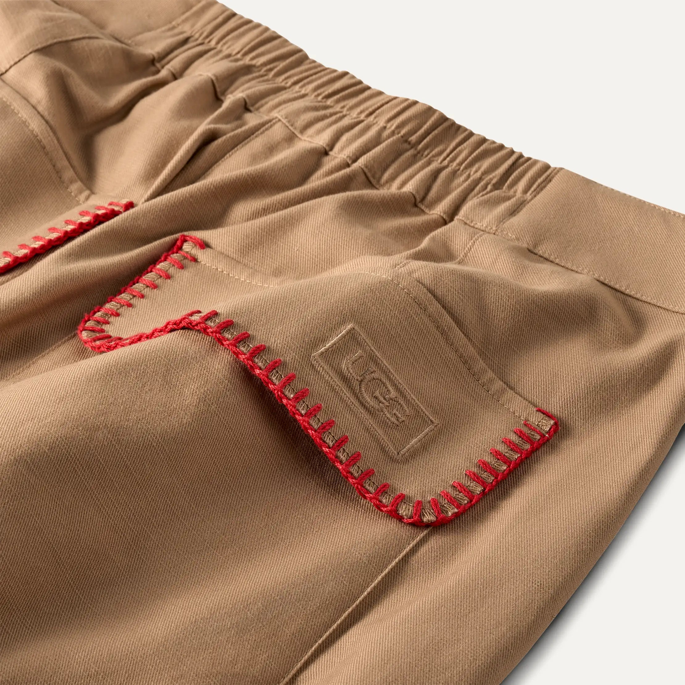Ugg Hollyn Cargo Pant Sand