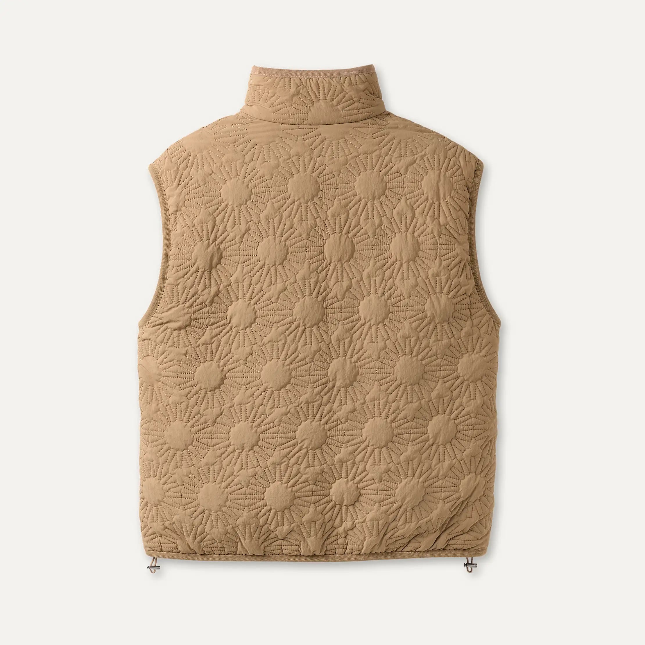 Ugg Sun Splatter Reversible Vest Betta Multi