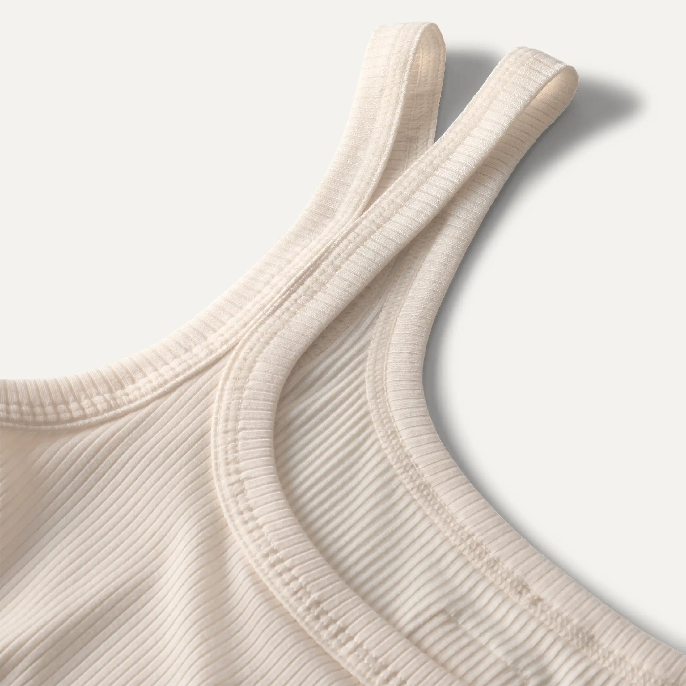Ugg Nael Tank Rib Nimbus