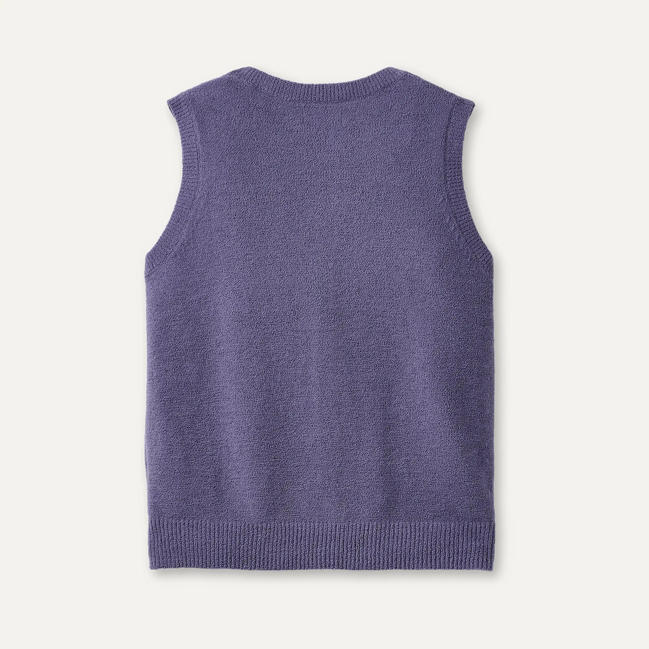 Ugg Kollyns Vest Lite Dusted Iris
