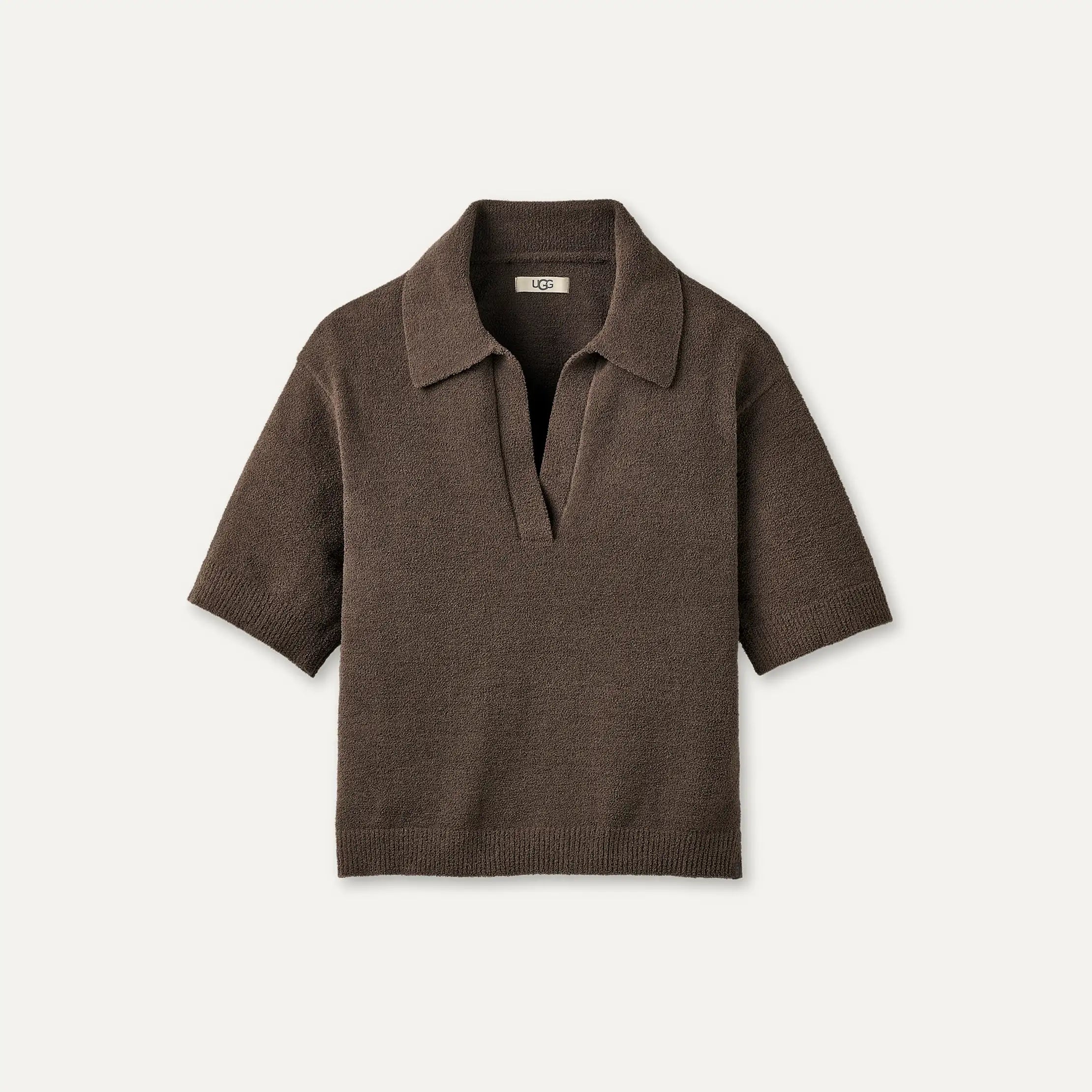 Ugg Keslyn Top Lite Dense Smoke