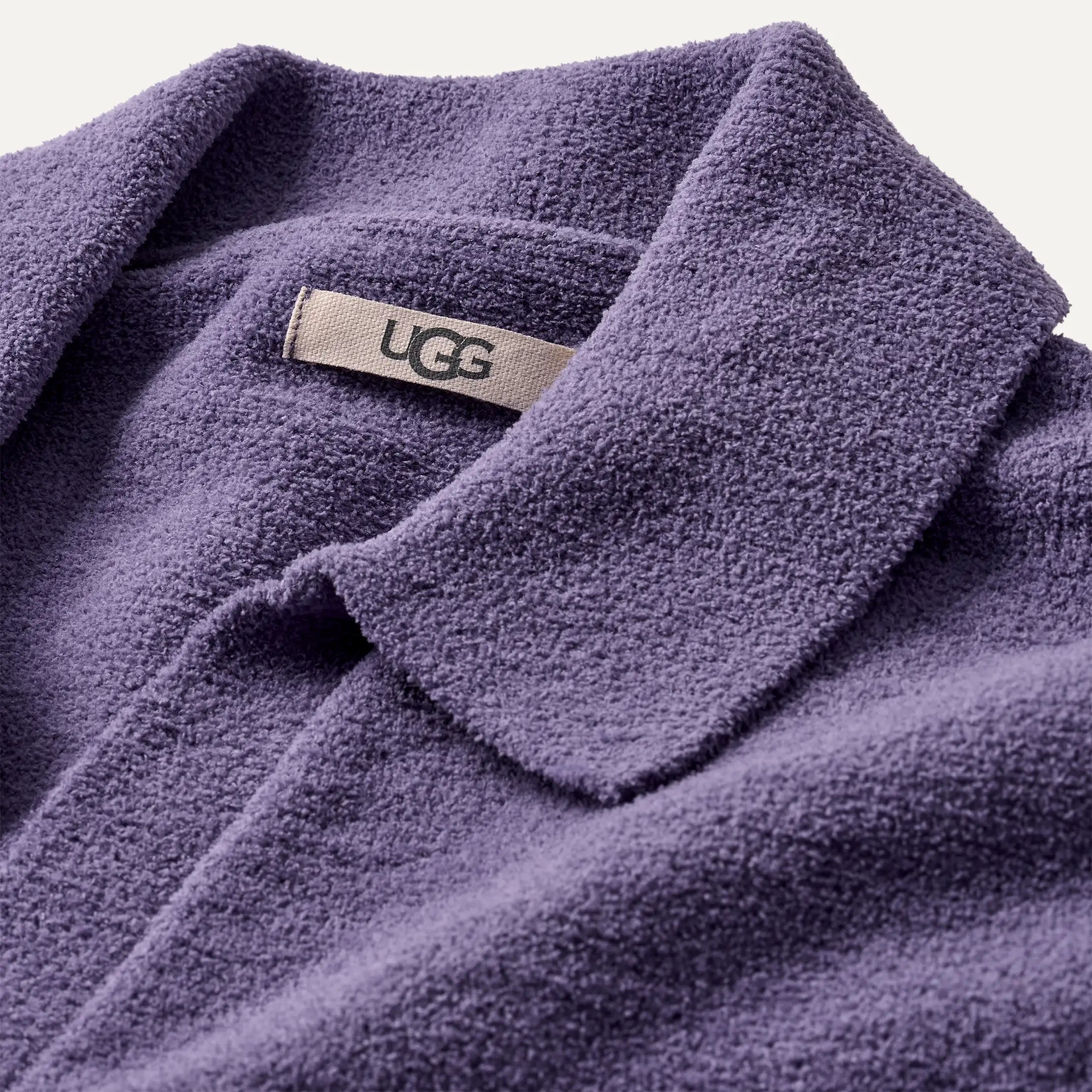 Ugg Keslyn Top Lite Dusted Iris