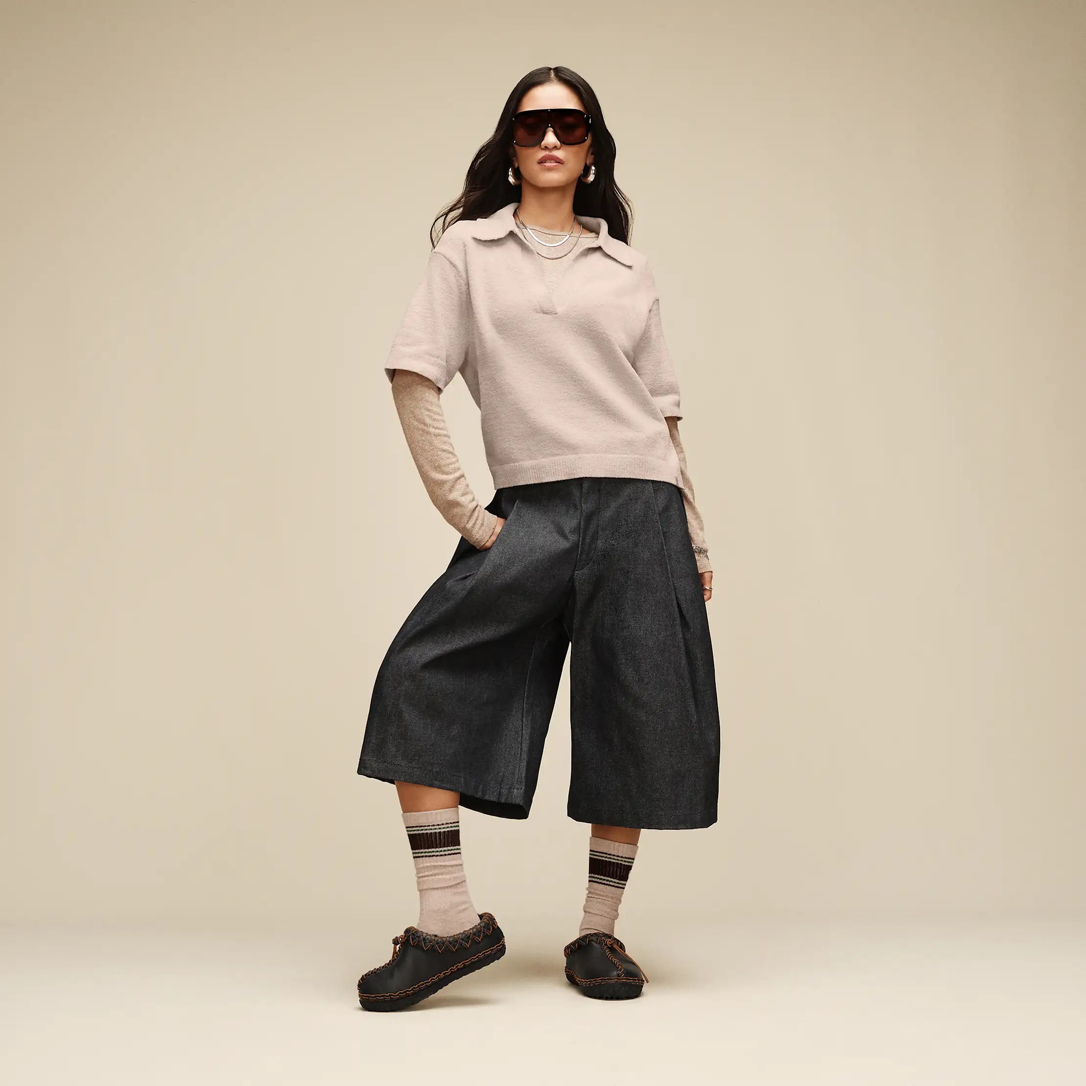Ugg Keslyn Top Lite Sand