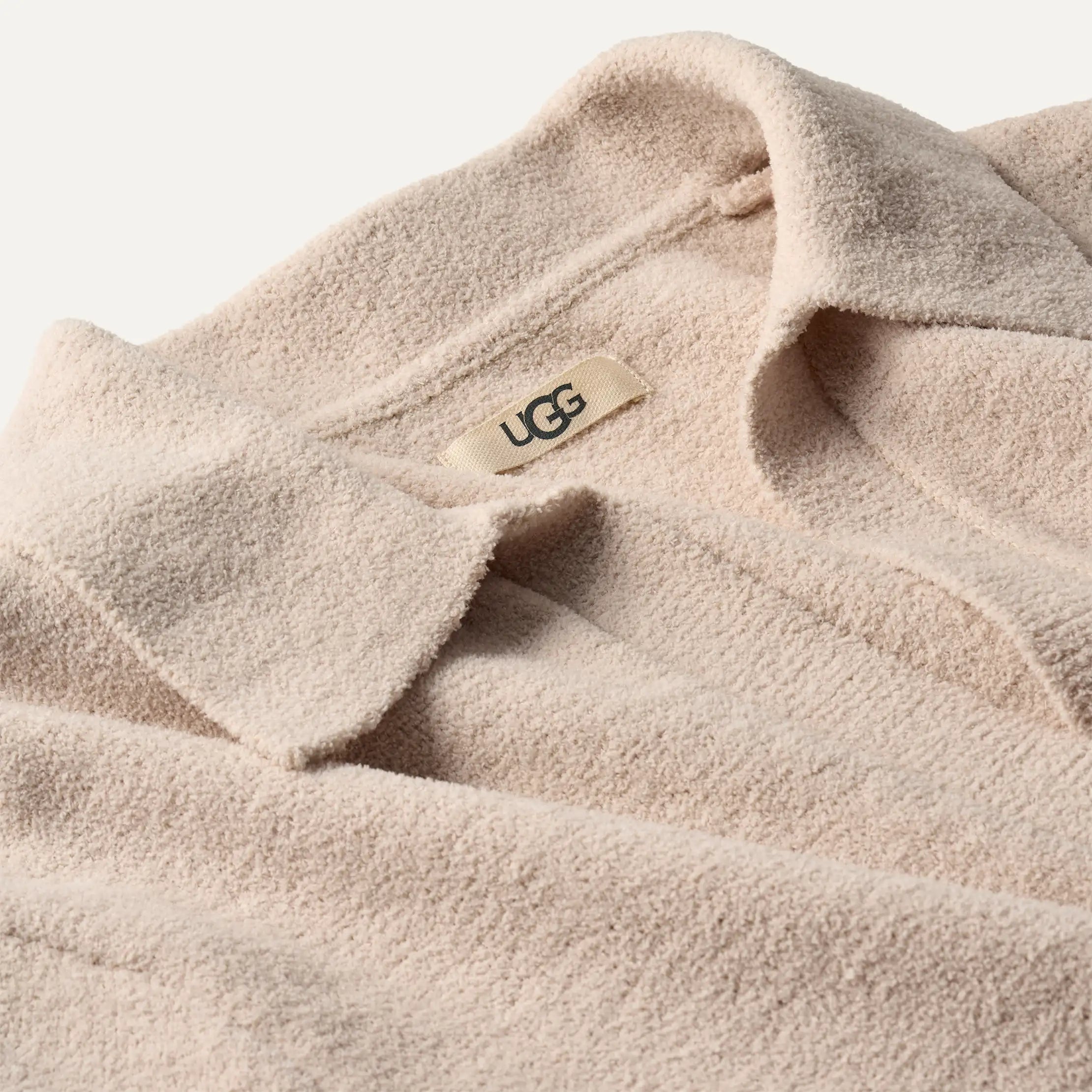 Ugg Keslyn Top Lite Sand