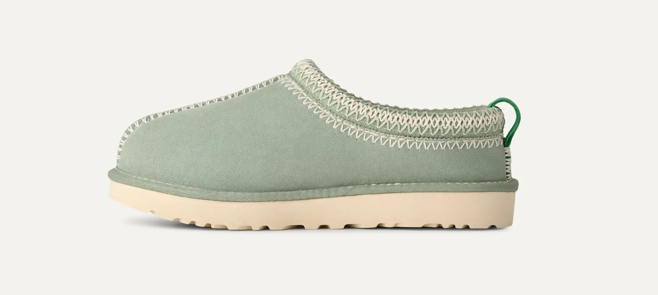 Ugg Tasman Meadow Accent Artichoke