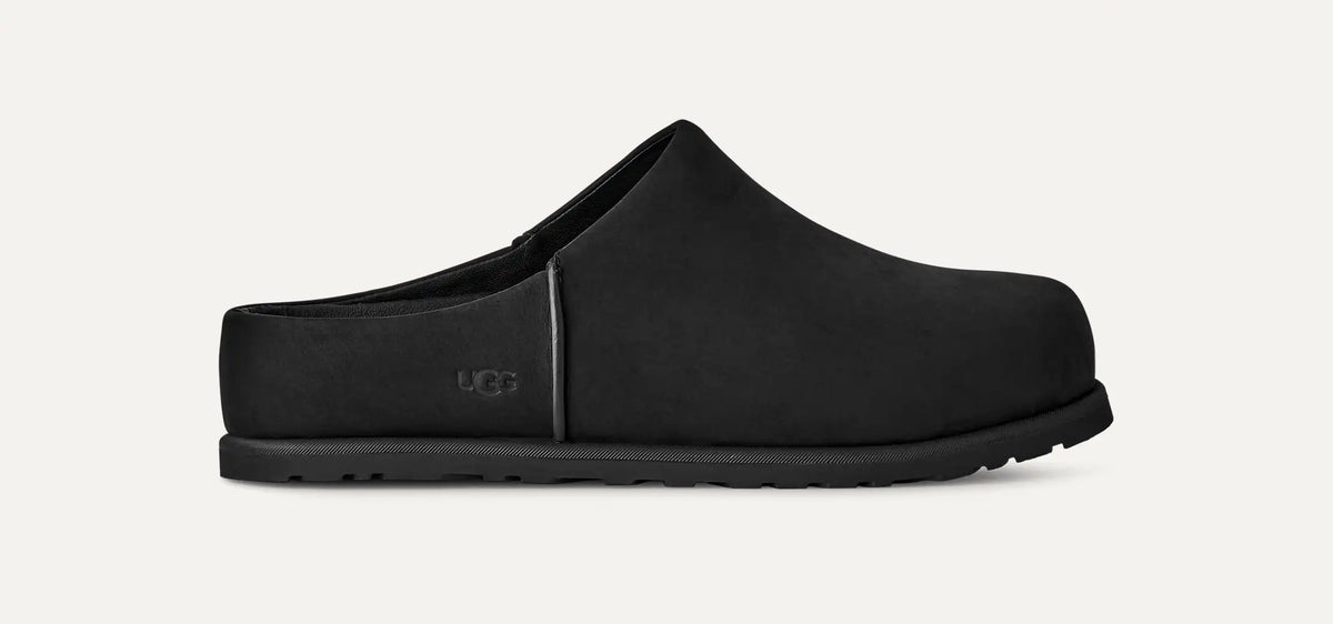Ugg Otzo Clog Black