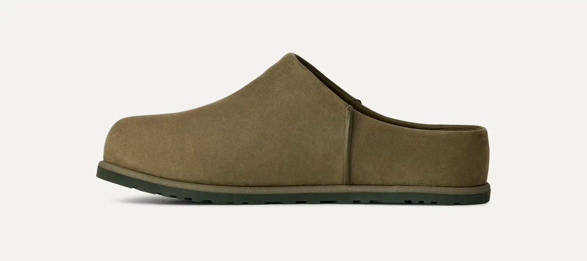 Ugg Otzo Clog Burnt Olive