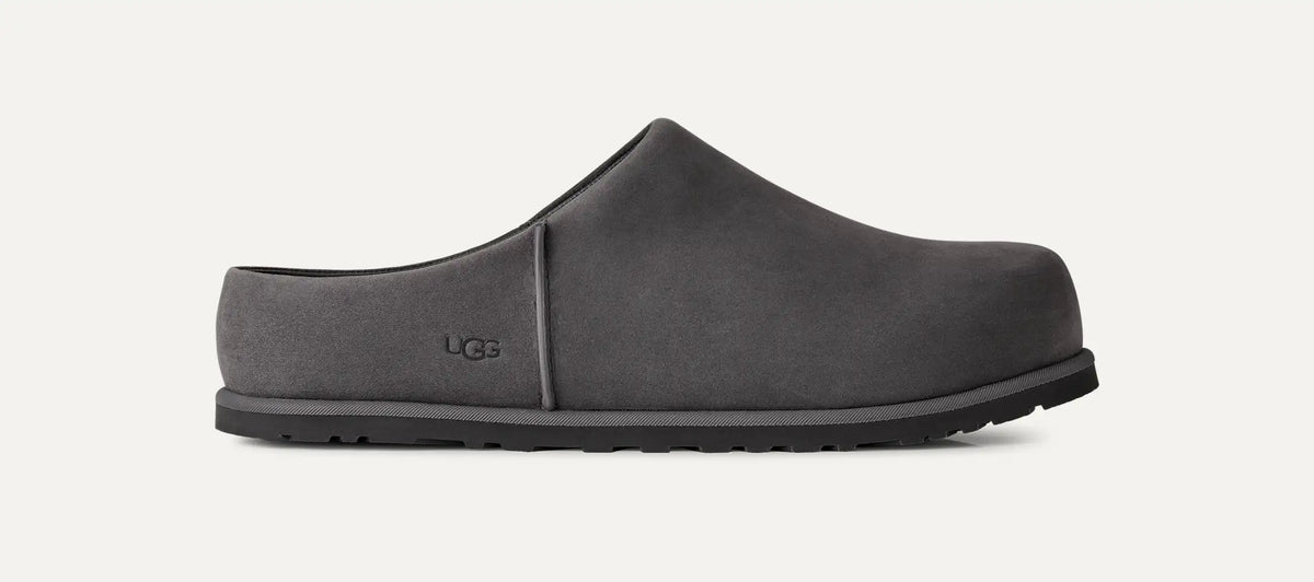 Ugg Otzo Clog Dark Grey