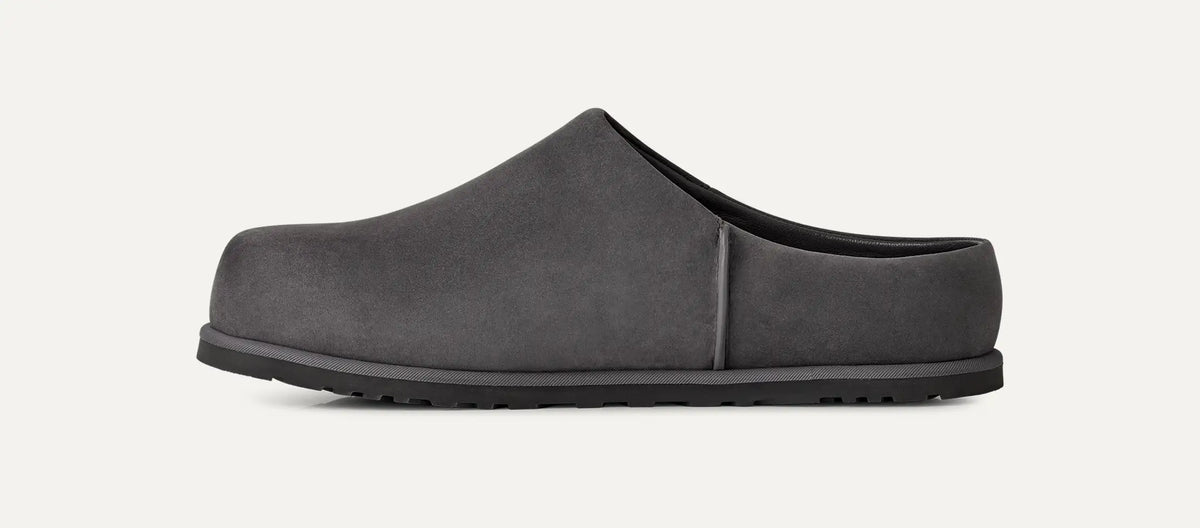 Ugg Otzo Clog Dark Grey