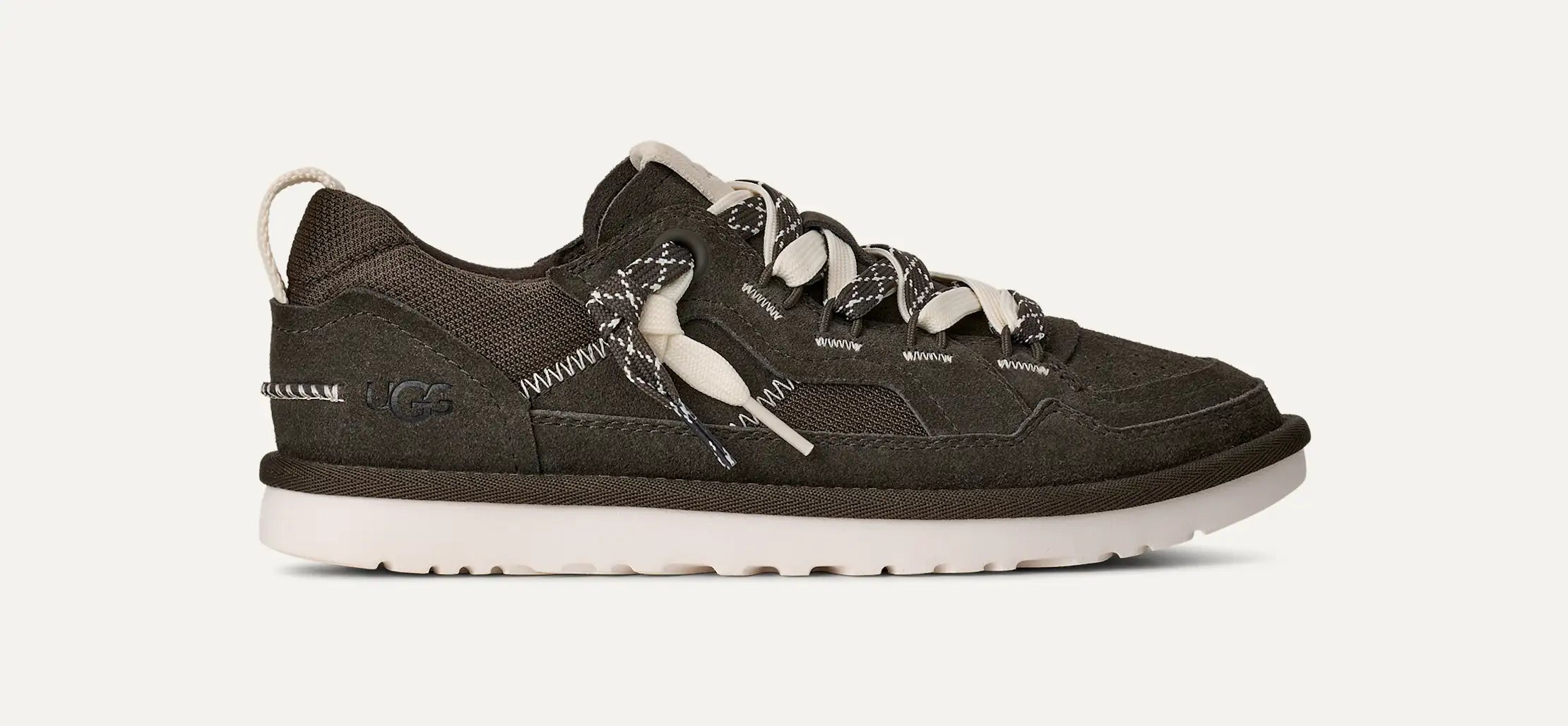 Ugg Minimel Dense Smoke