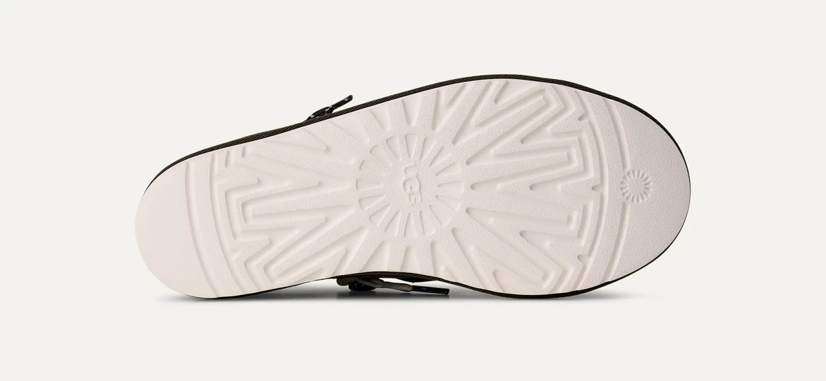 Ugg Minimel Dense Smoke