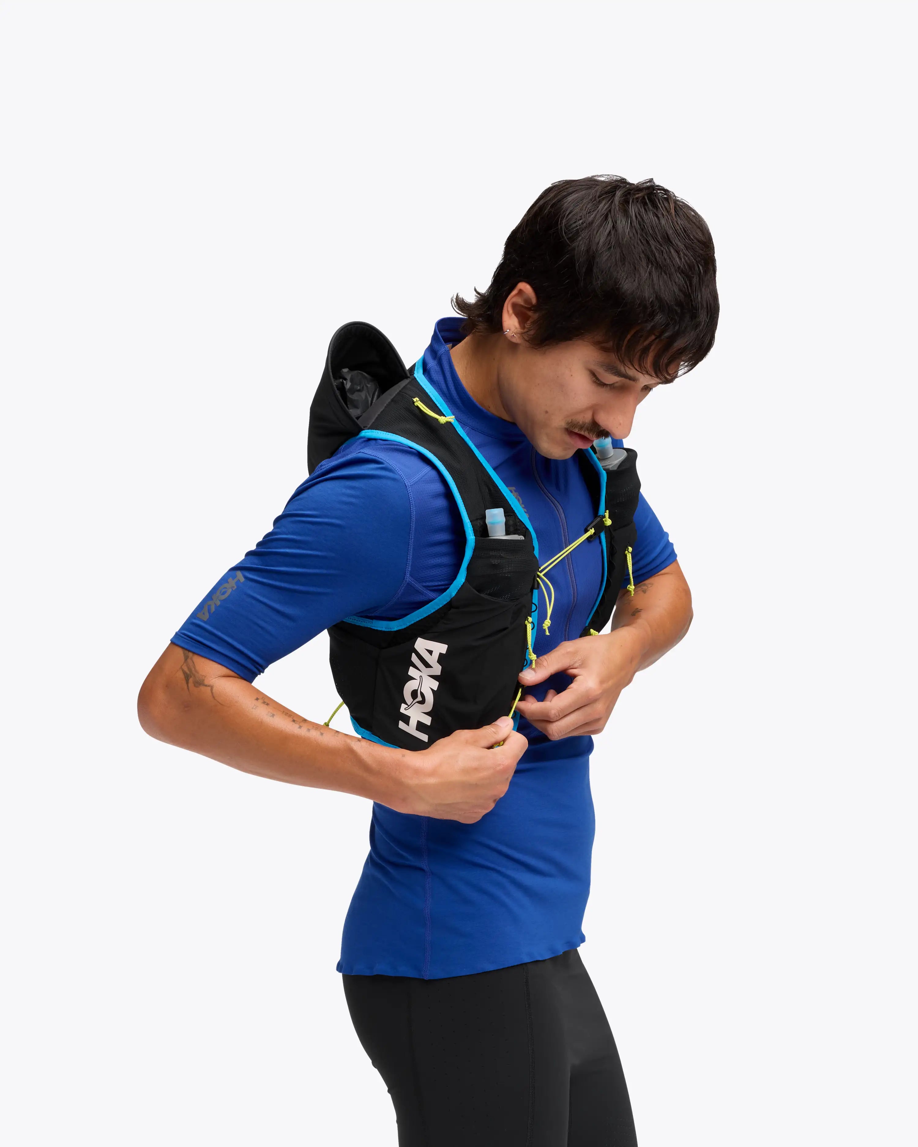 Unisex HOKA Trail Run Vest 10L