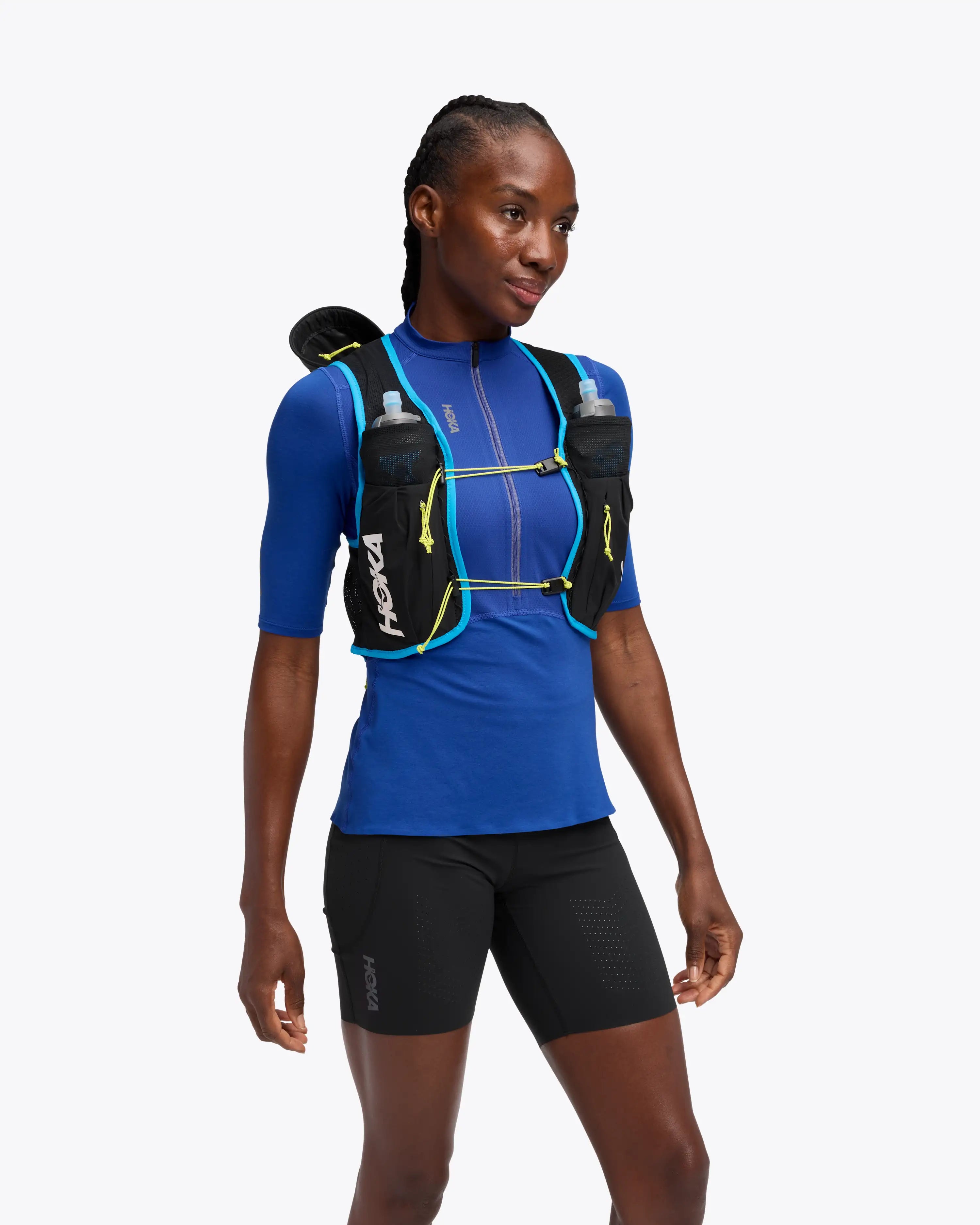 Unisex HOKA Trail Run Vest 10L