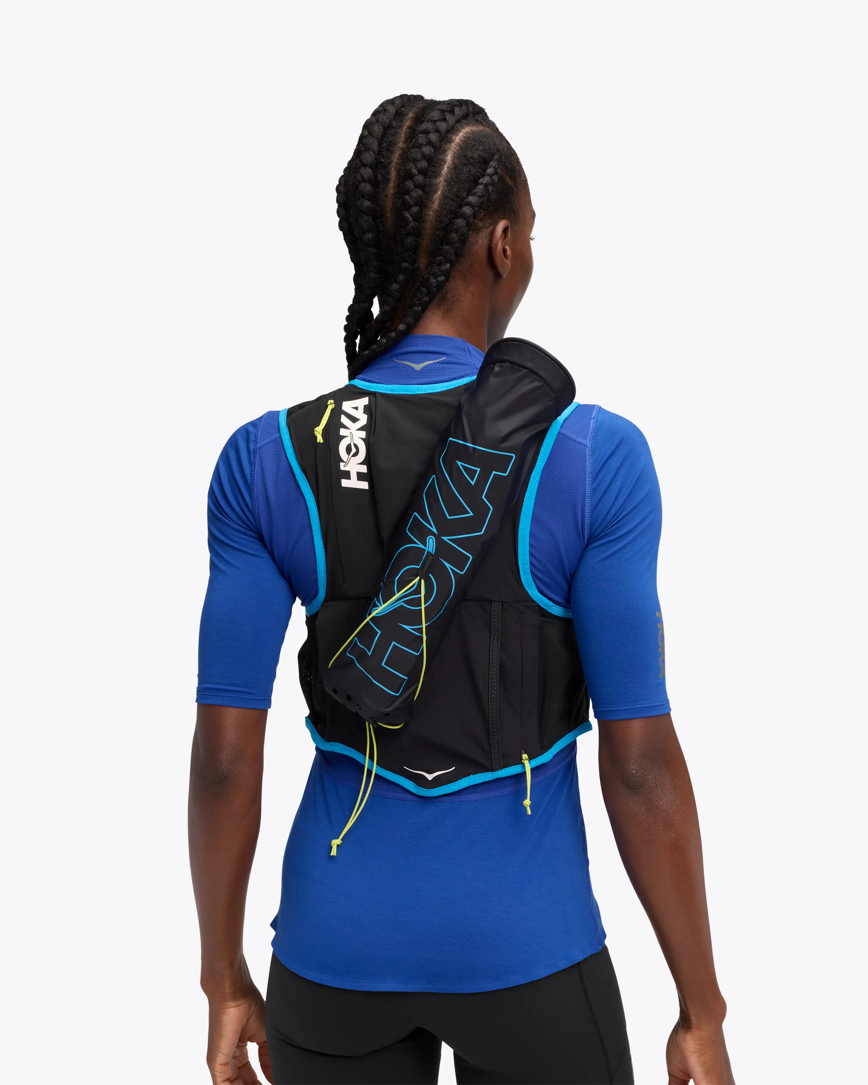 Unisex HOKA Trail Run Vest 10L