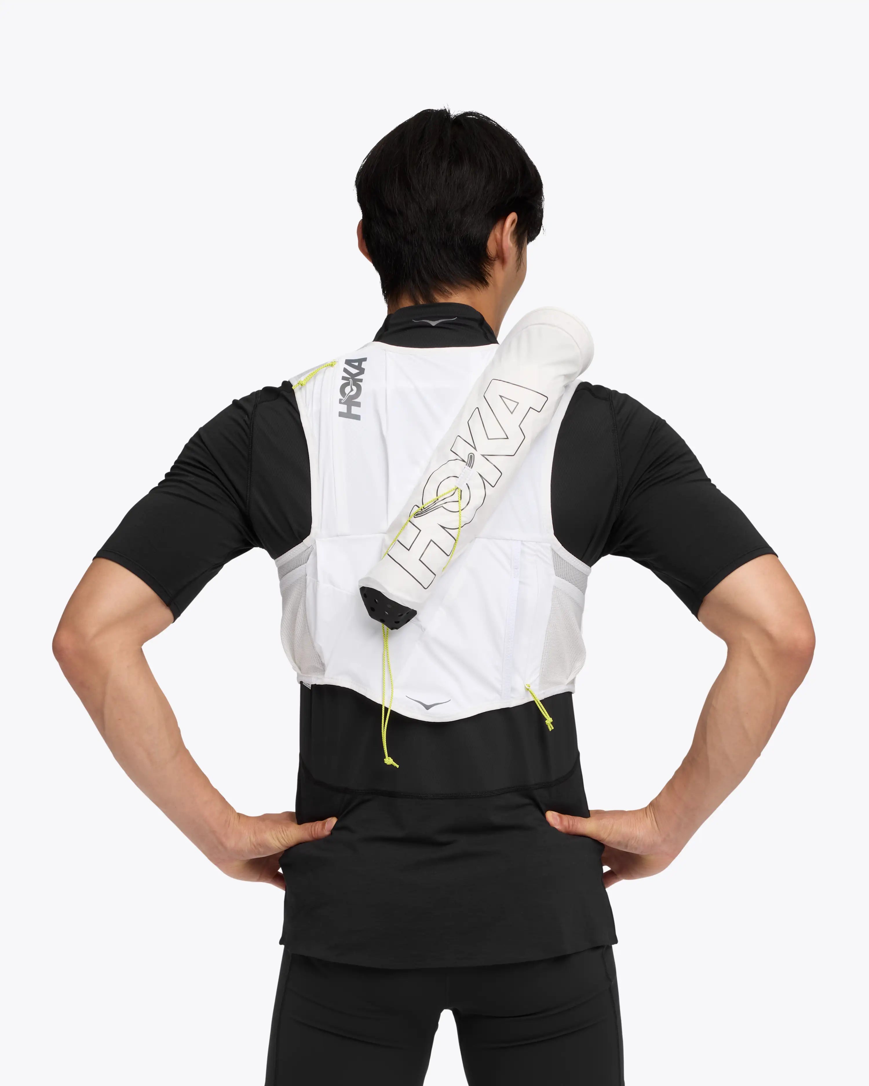 Unisex HOKA Trail Run Vest 10L