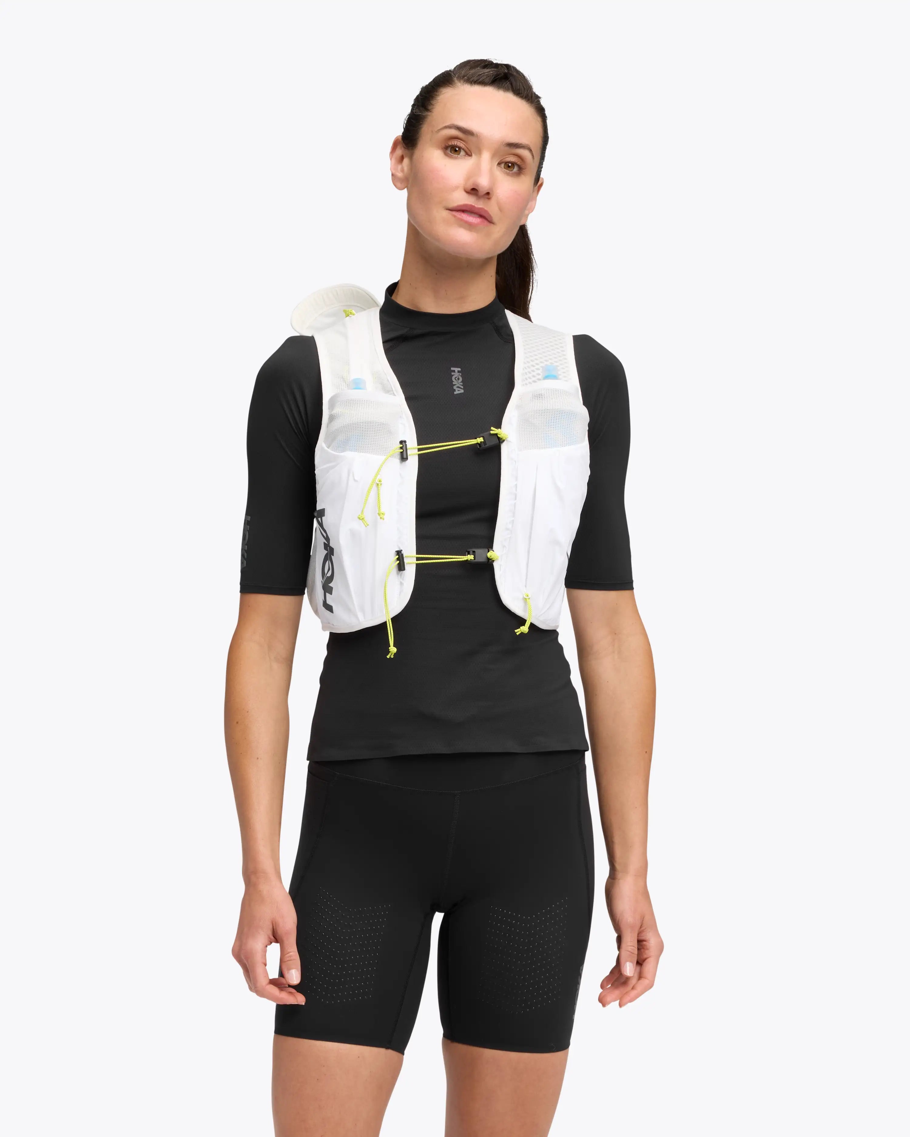 Unisex HOKA Trail Run Vest 10L
