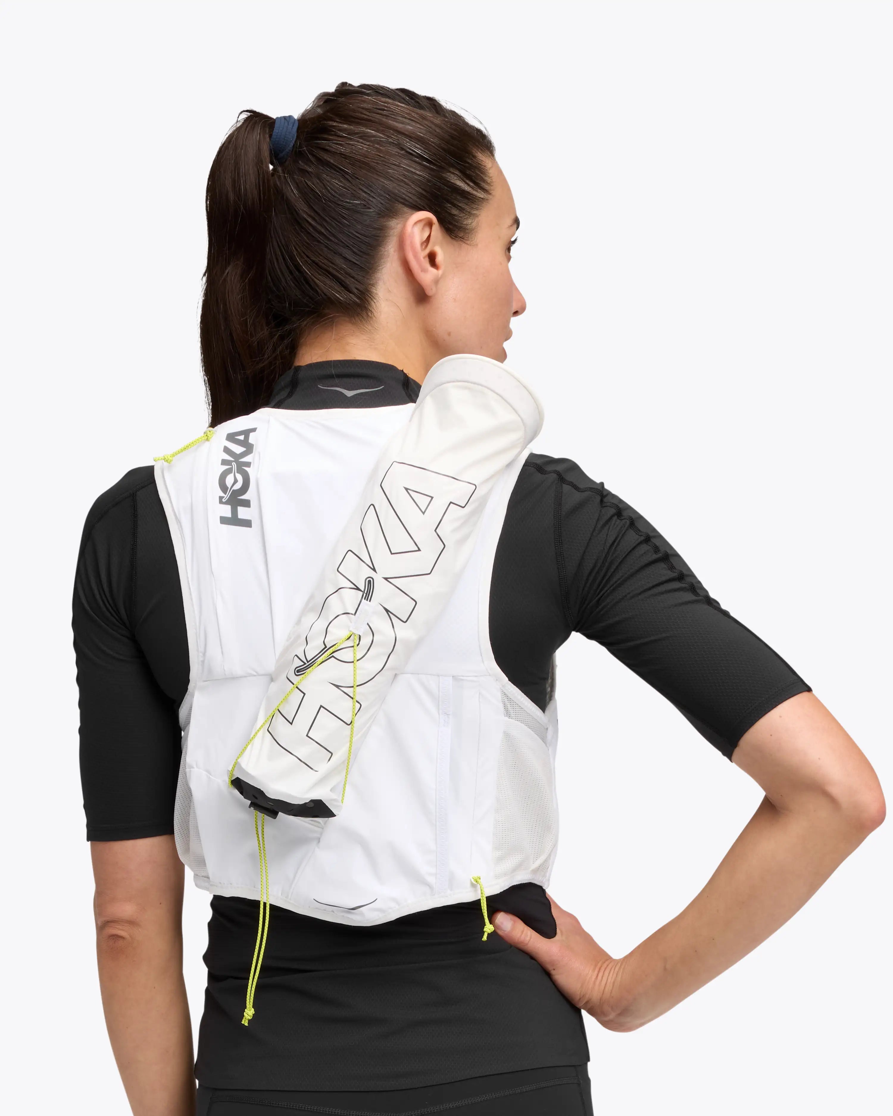 Unisex HOKA Trail Run Vest 10L