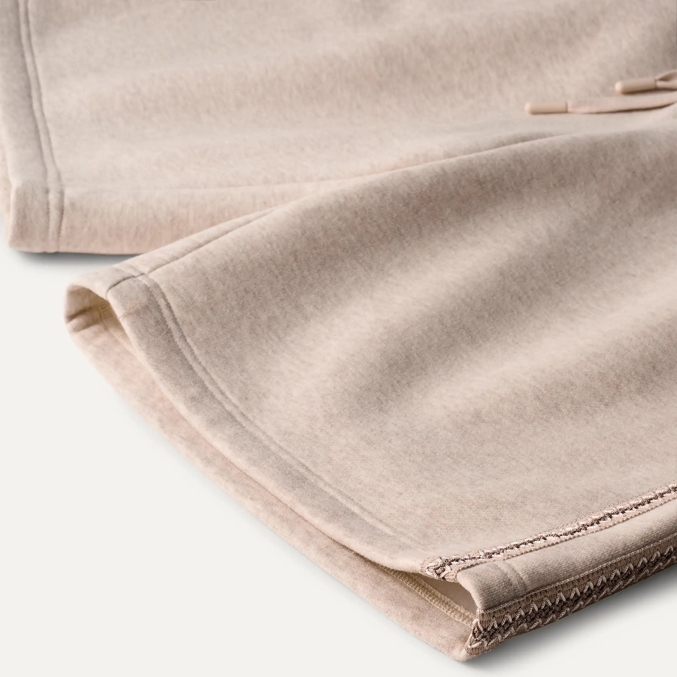Ugg Tasman Short Caribou Heather