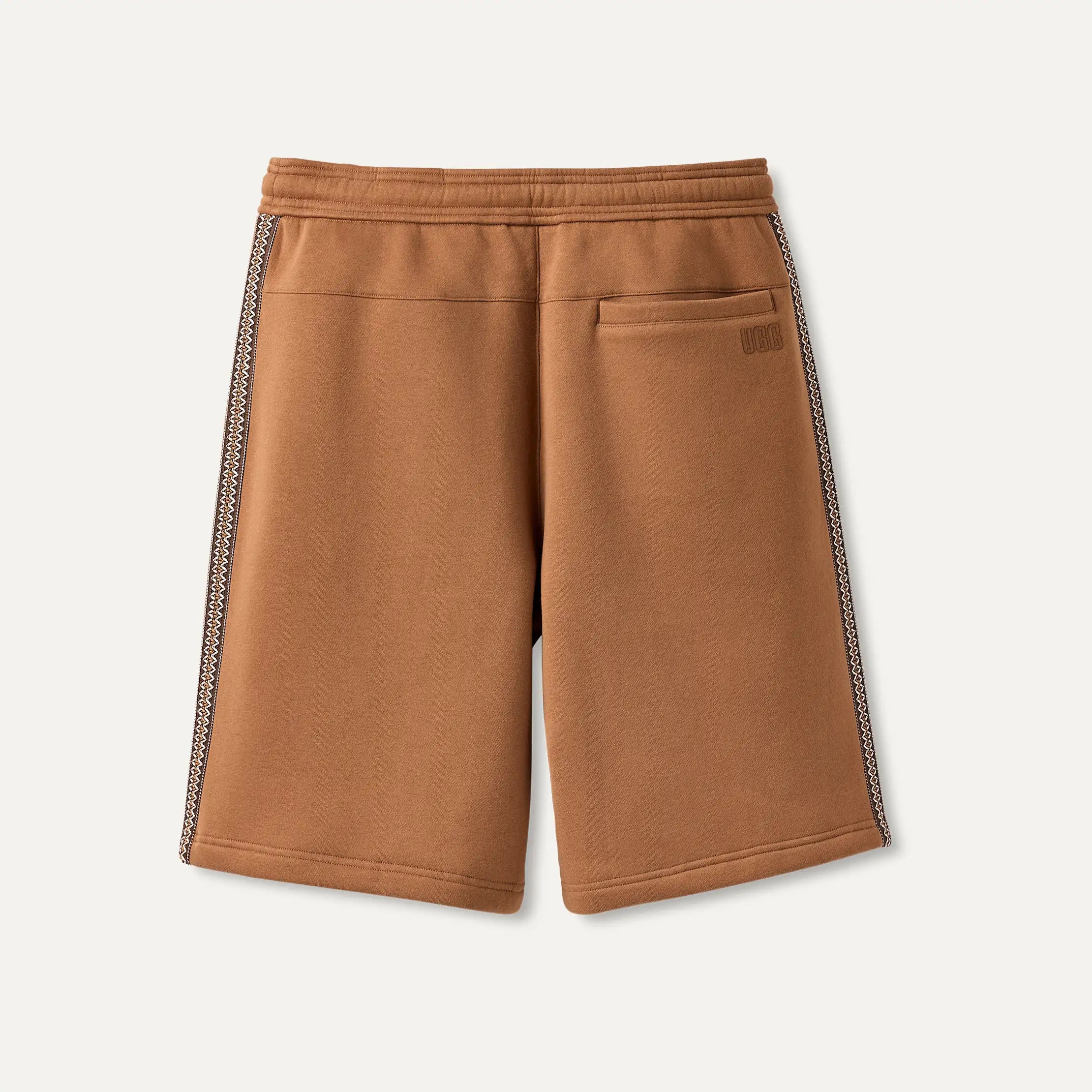 Ugg Tasman Short Chestnut