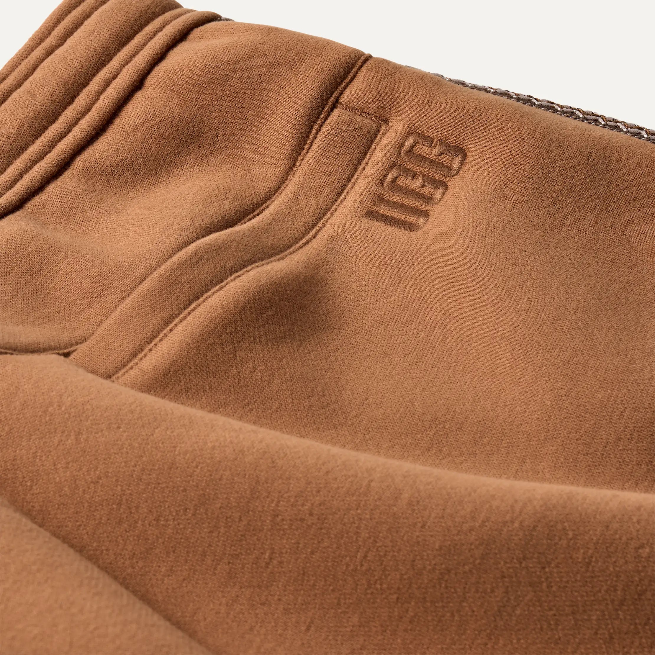 Ugg Tasman Short Chestnut