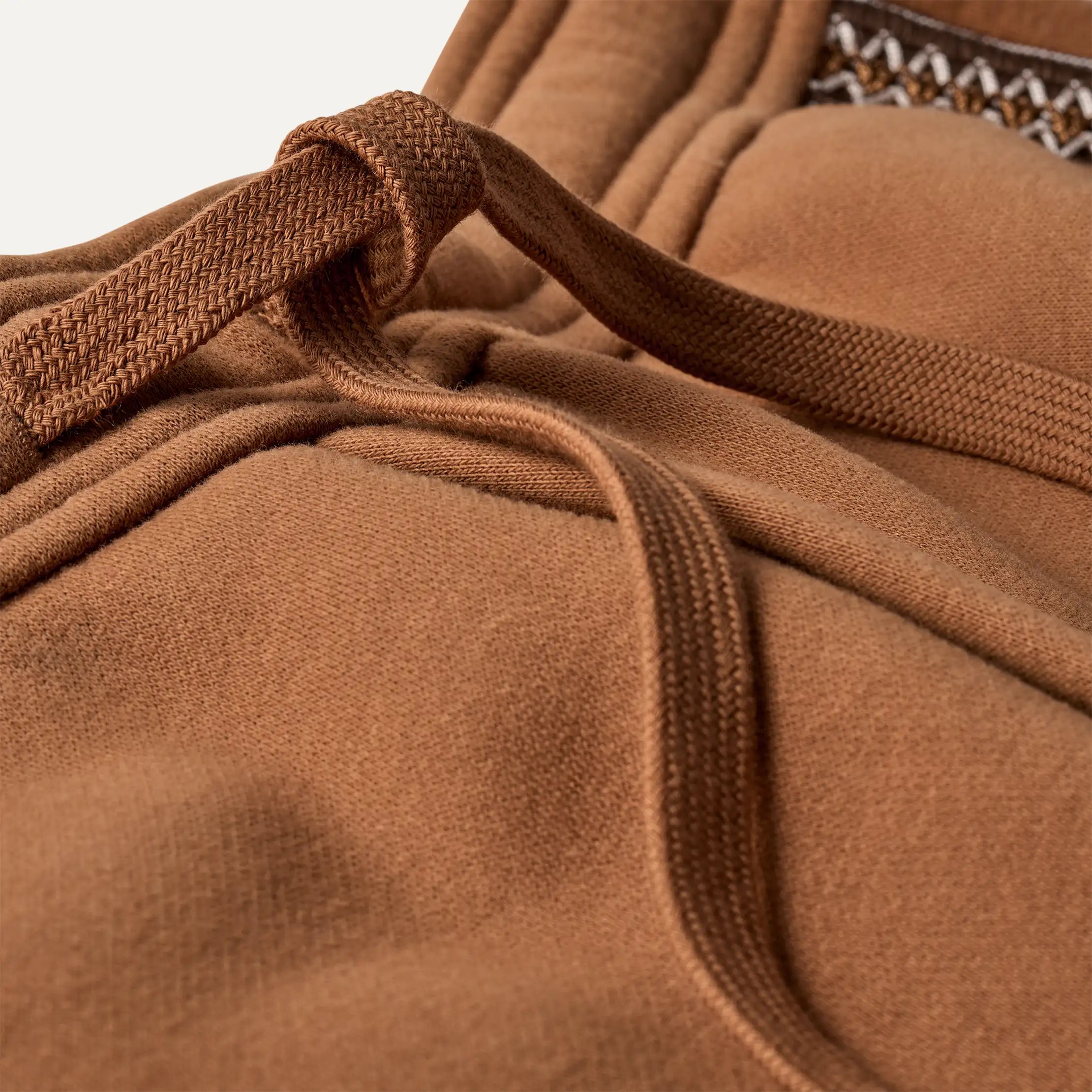 Ugg Tasman Short Chestnut