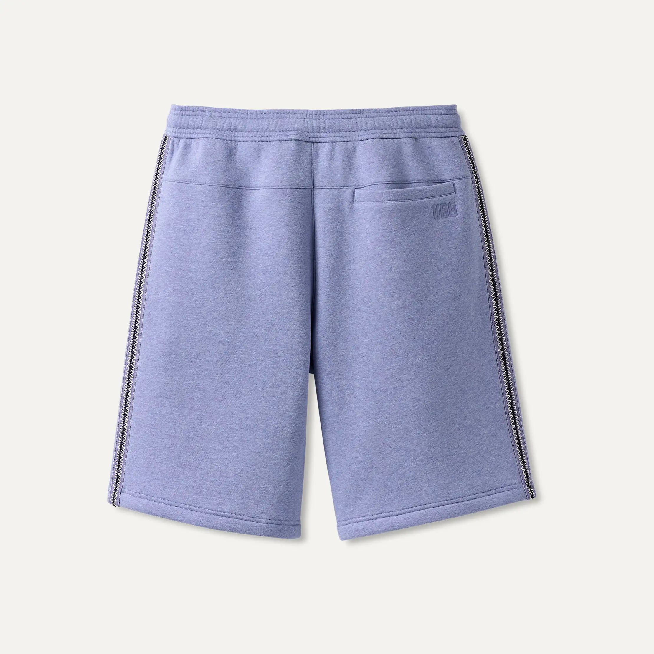 Ugg Tasman Short Dusted Iris Heather
