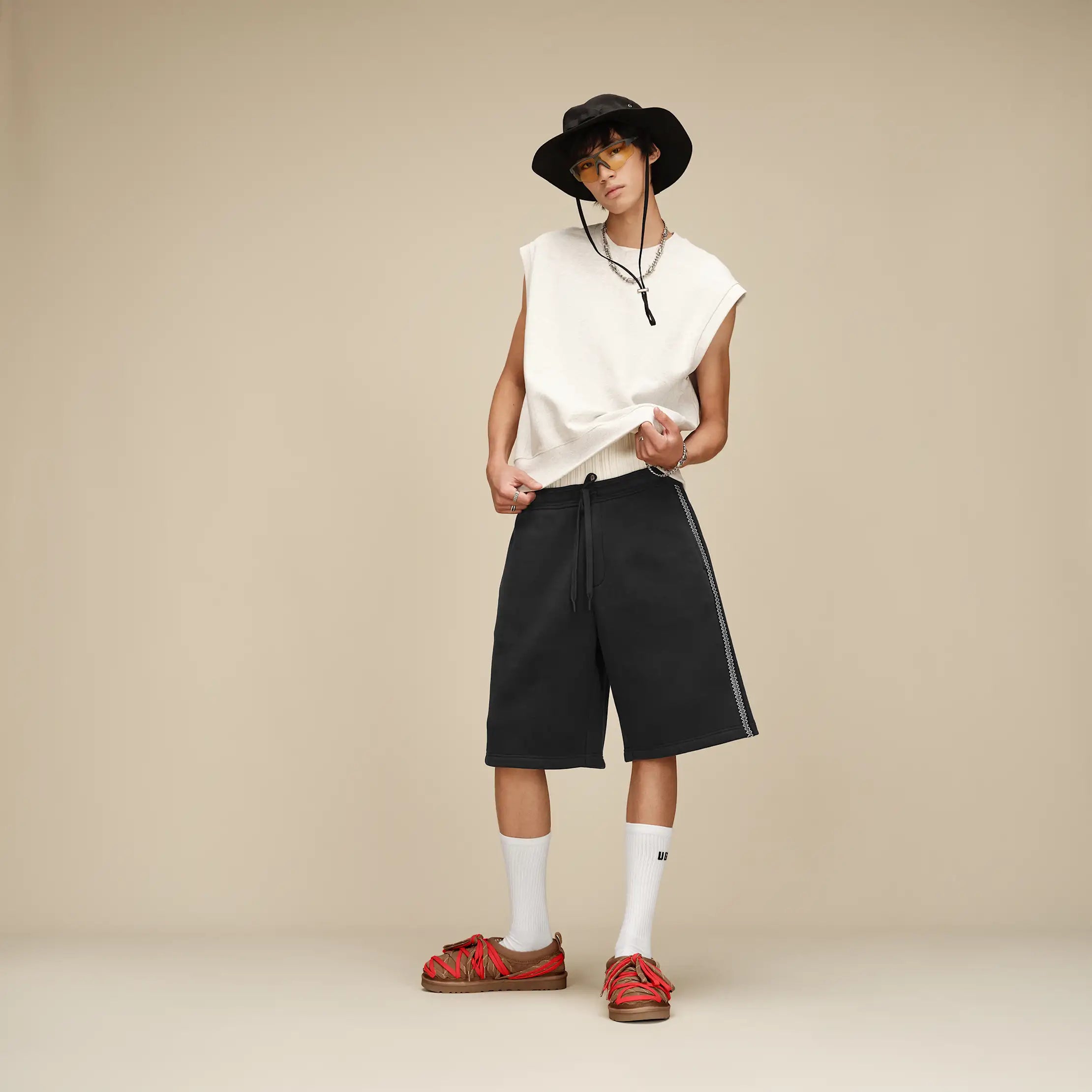 Ugg Tasman Short Tar