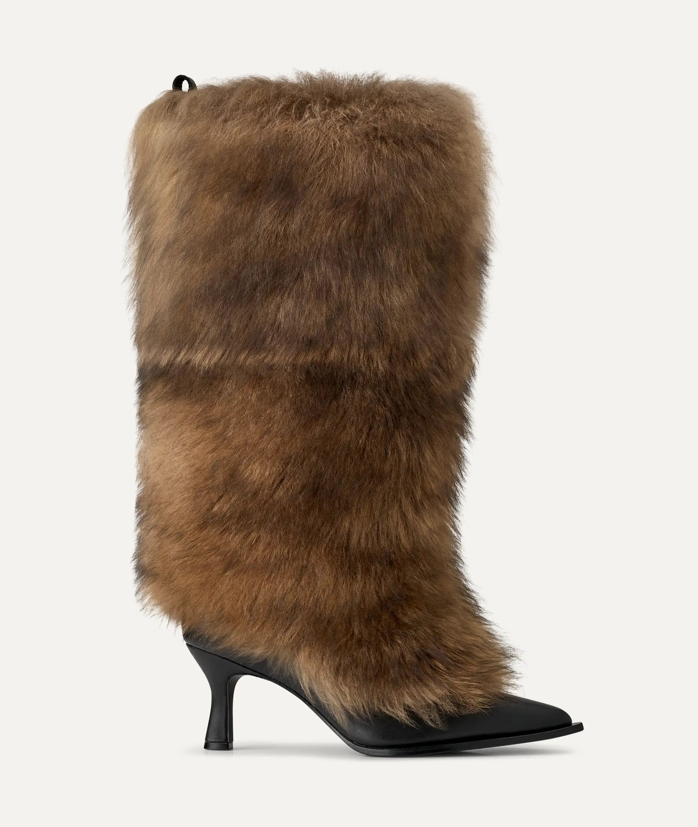 Ugg Ugg Ambush Heel Brown