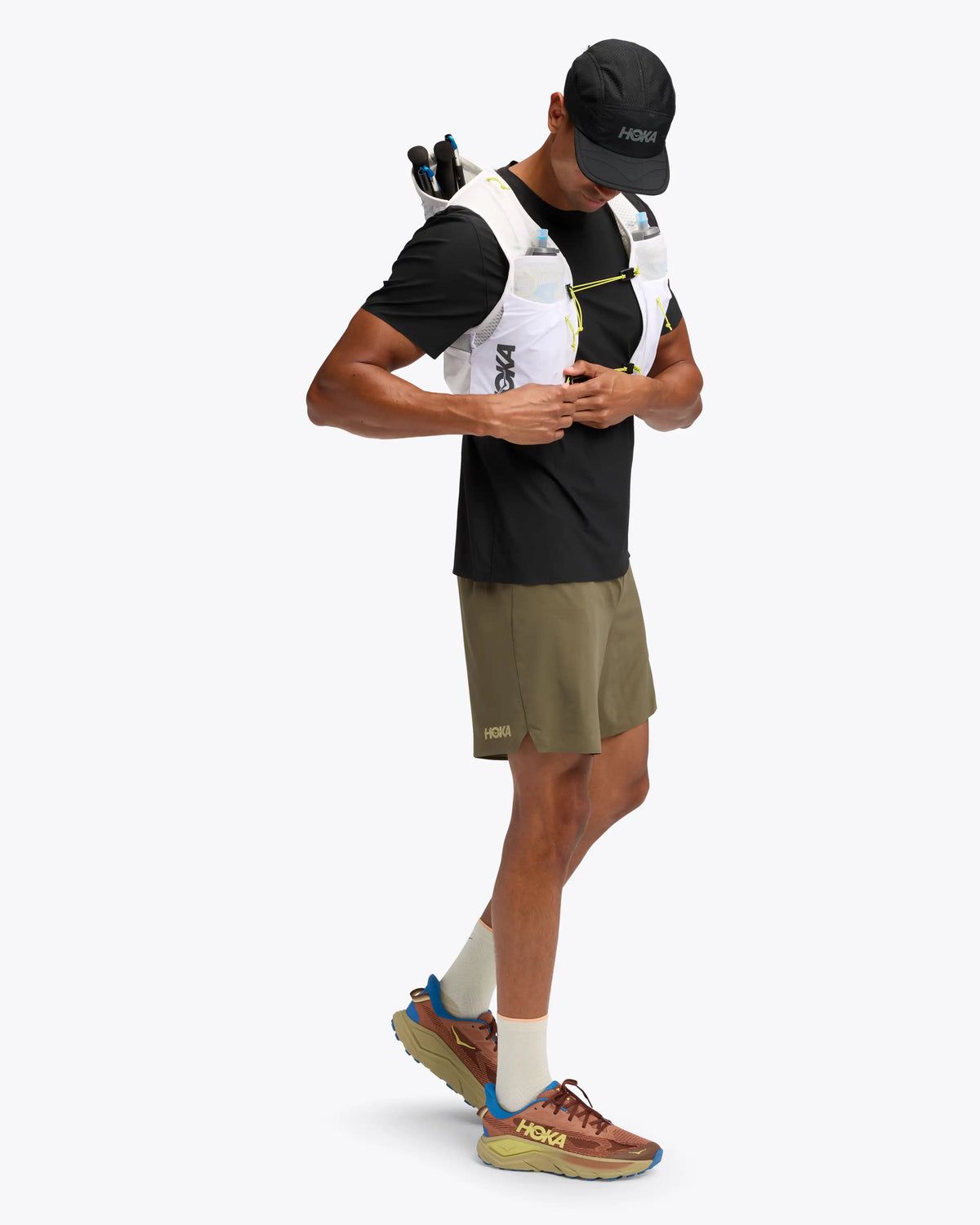 Men's SkyGlide Short